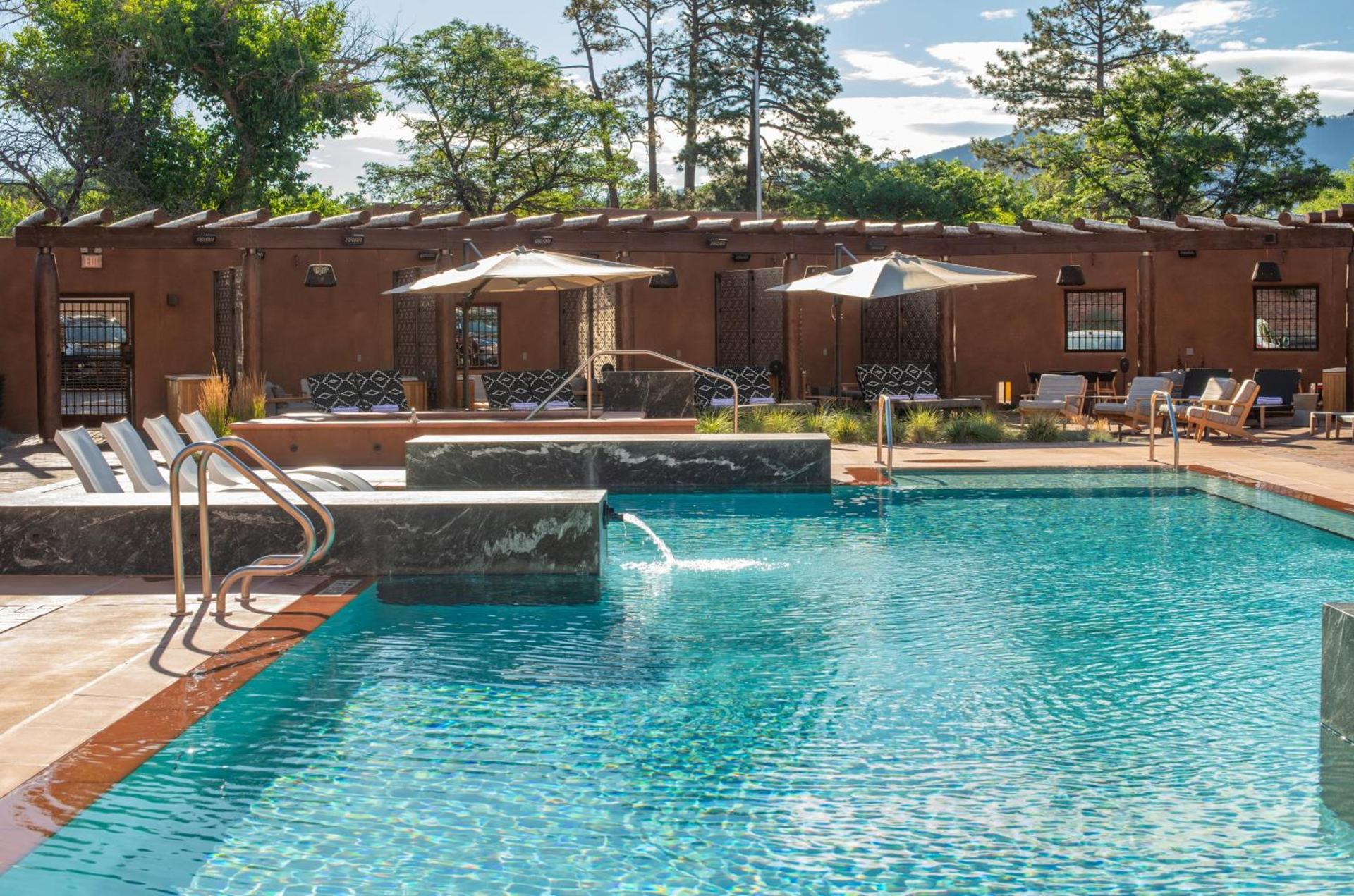 Inn & Spa at Loretto photo 3