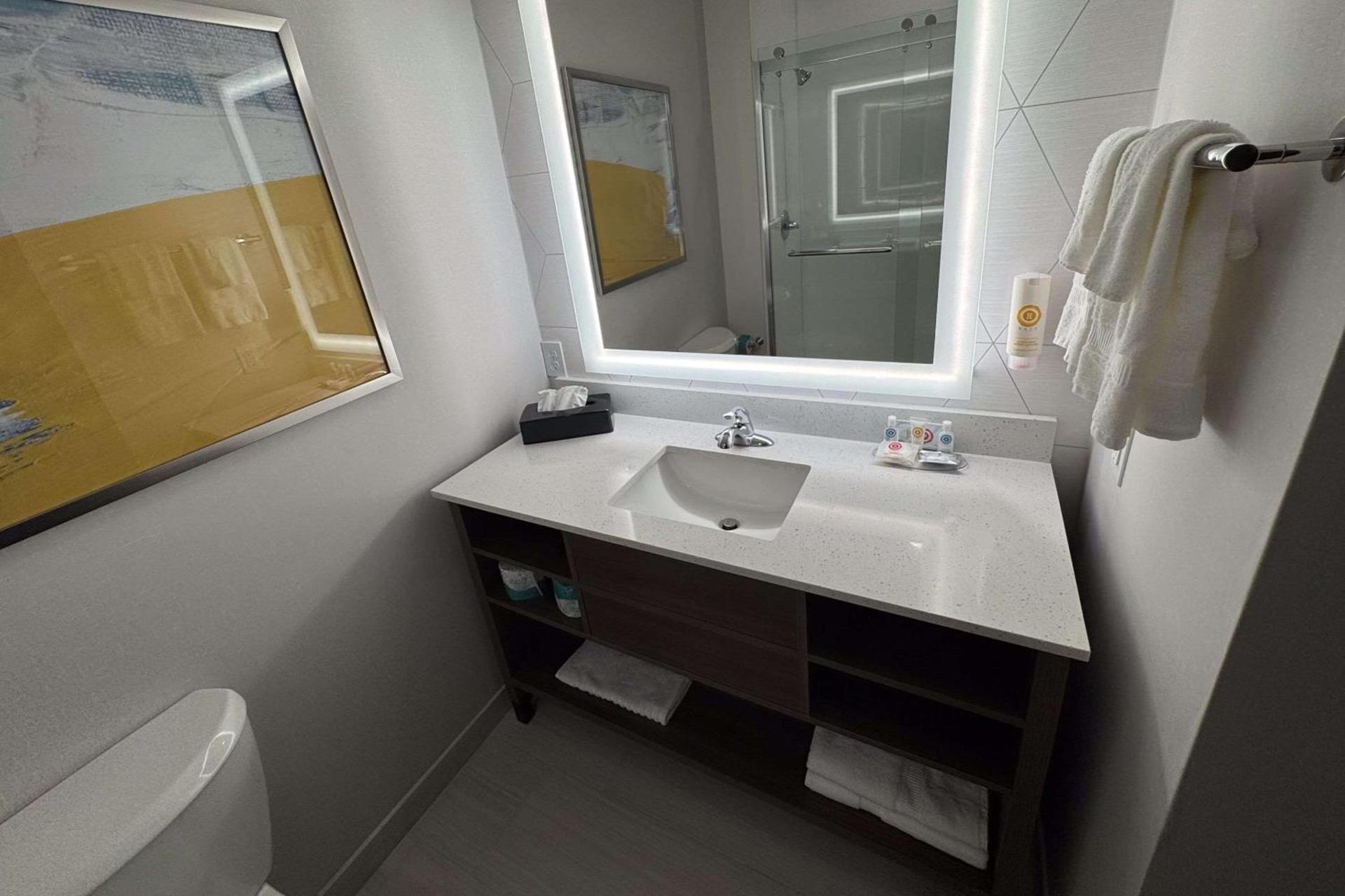 Comfort Inn & Suites Huntsville Near University photo 6