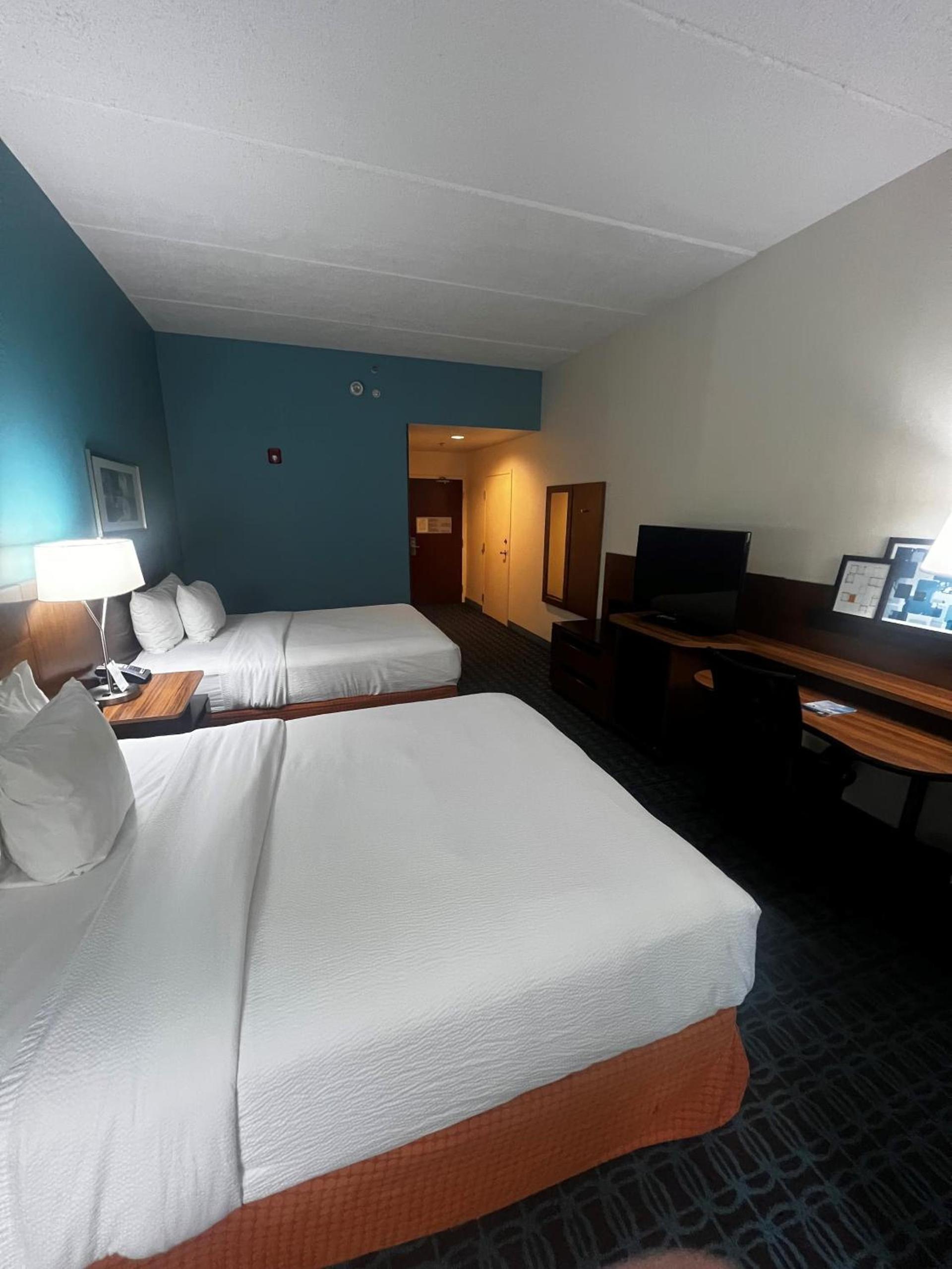 Fairfield Inn Charlotte Gastonia photo 3