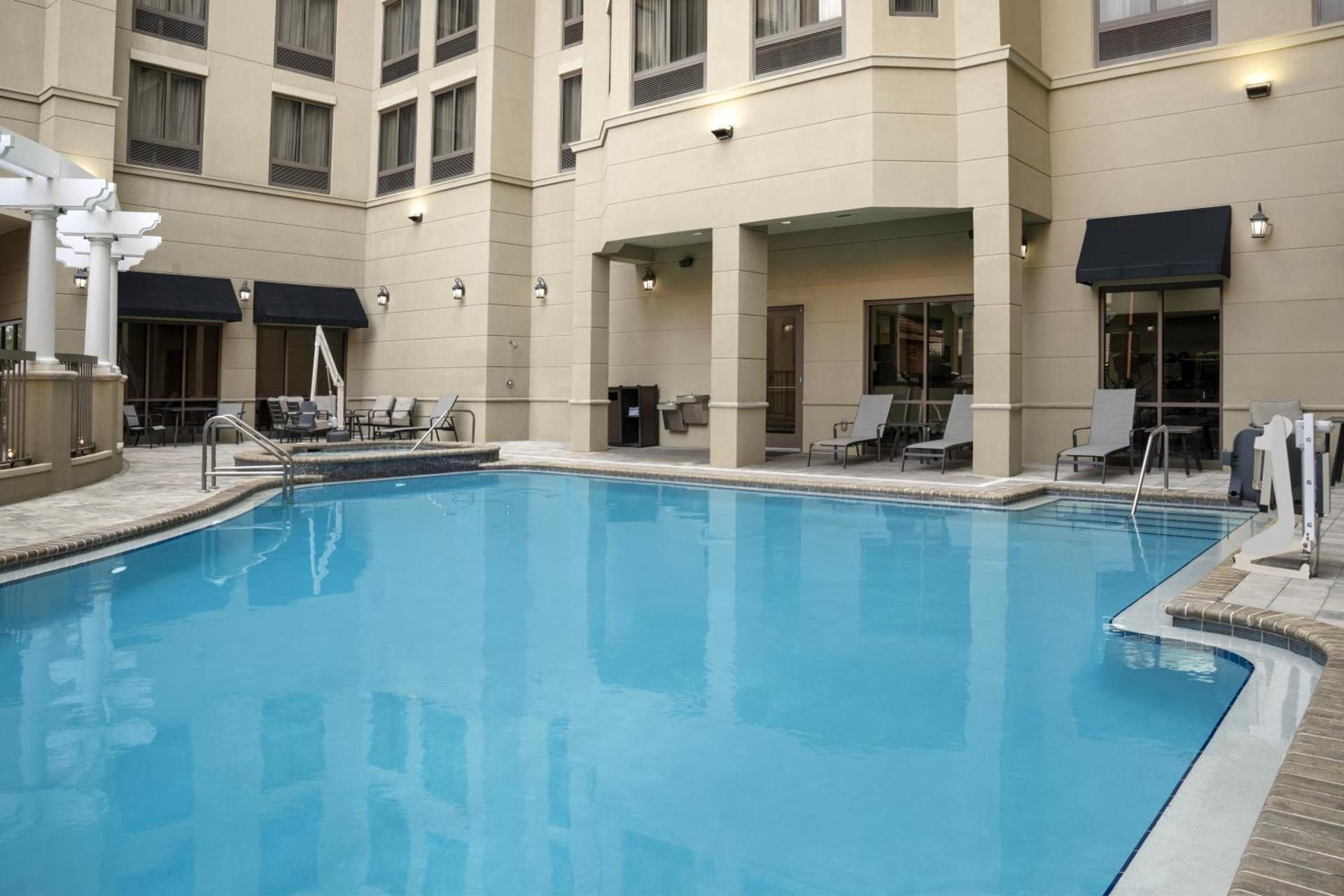 Hilton Garden Inn Jacksonville Downtown Southbank photo 33