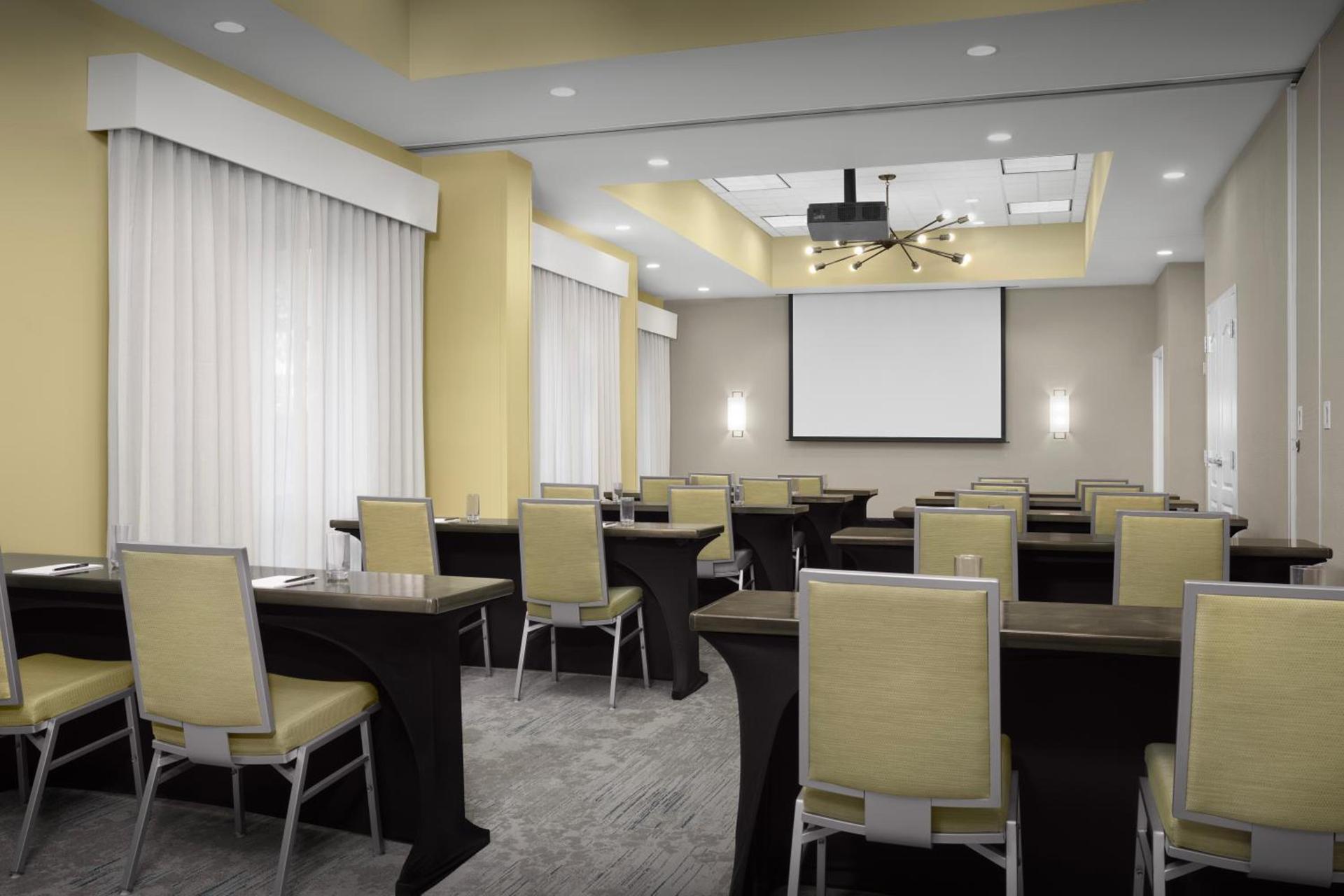 Hilton Garden Inn Jacksonville Downtown Southbank photo 30