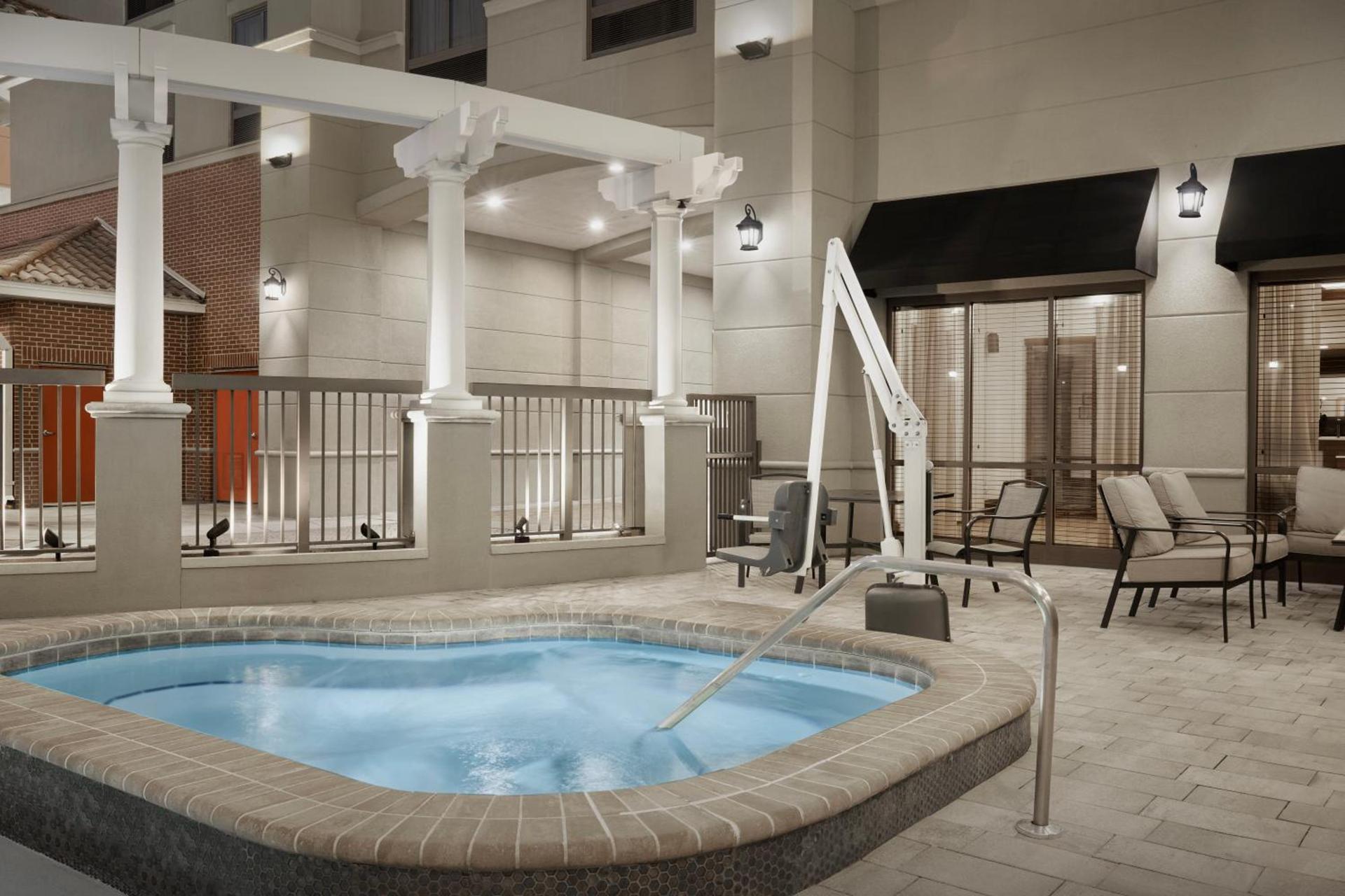 Hilton Garden Inn Jacksonville Downtown Southbank photo 32