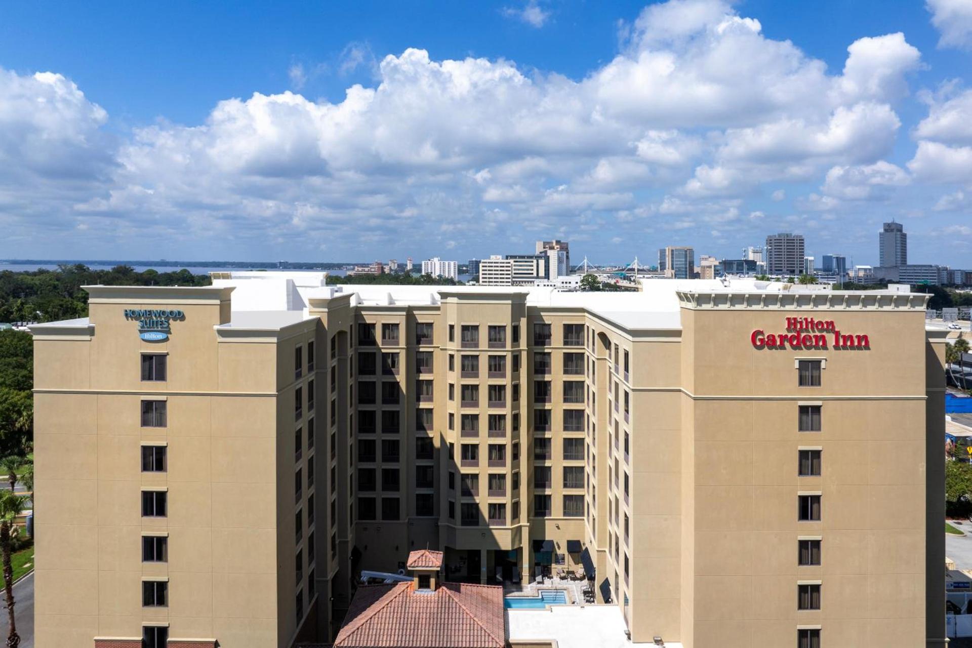 Hilton Garden Inn Jacksonville Downtown Southbank photo 26