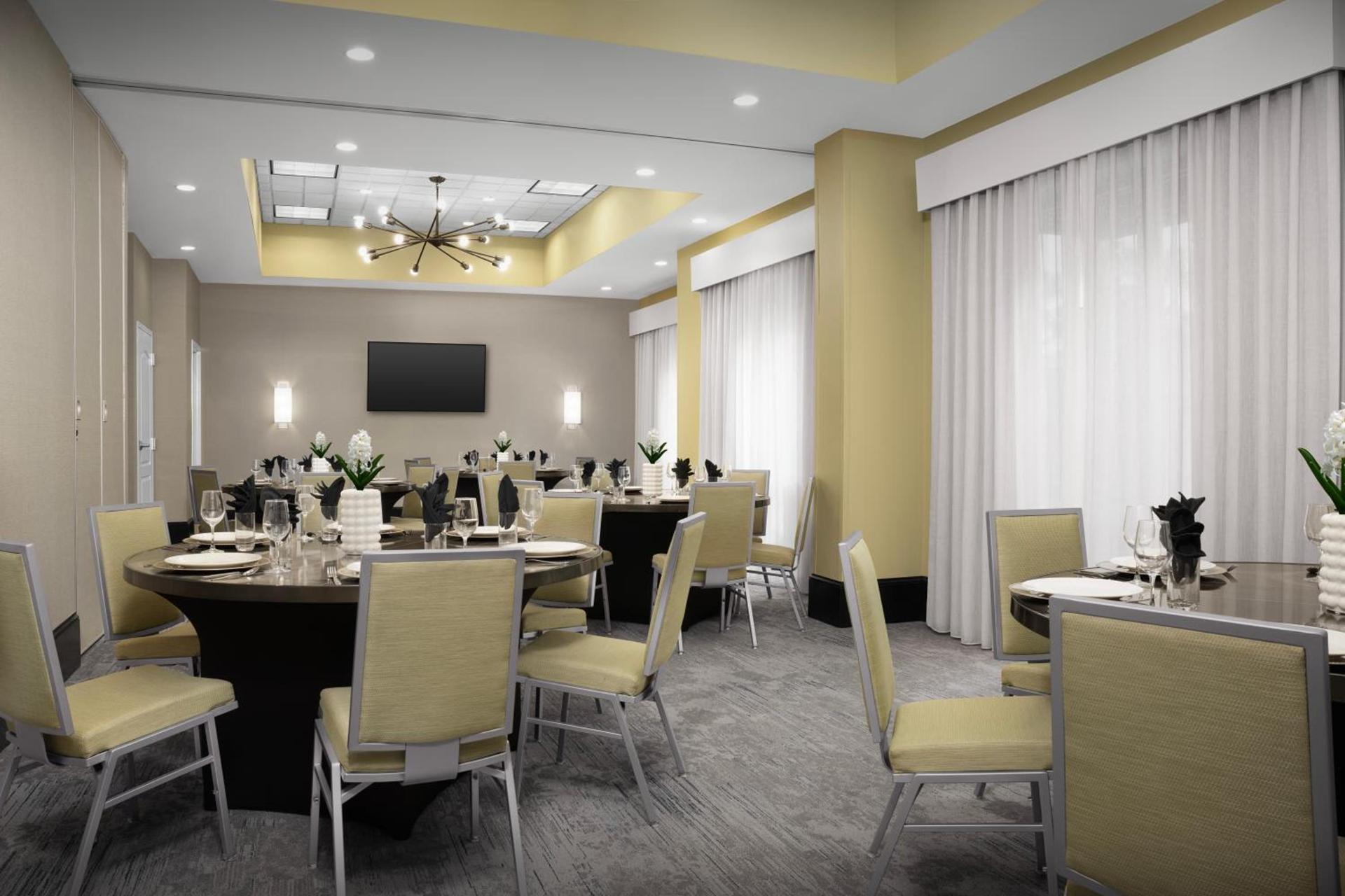 Hilton Garden Inn Jacksonville Downtown Southbank photo 29