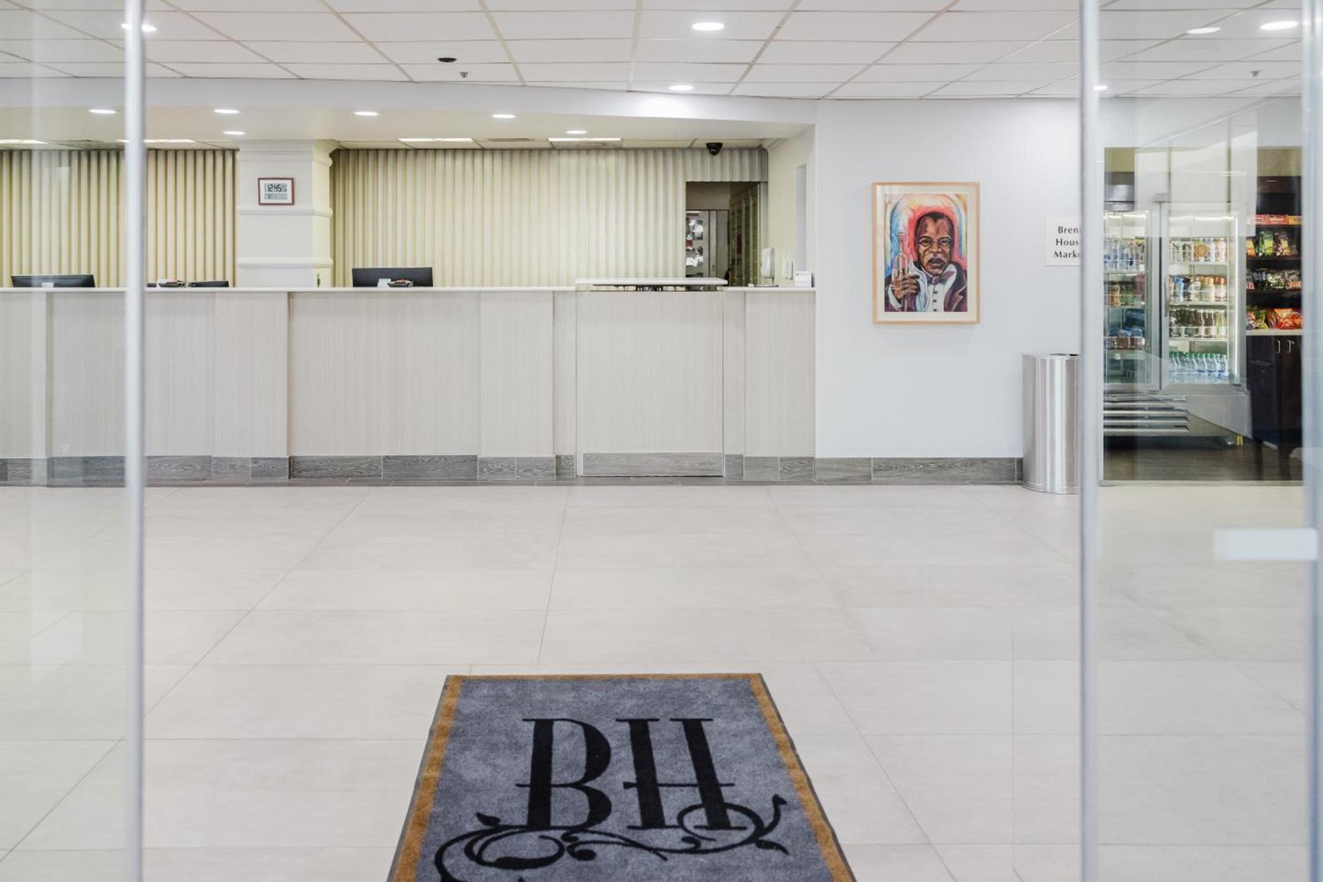 Brent House Hotel photo 1