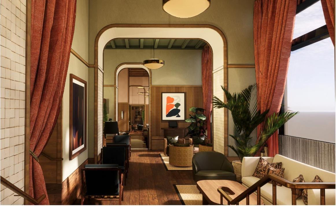 Fidelity Hotel photo 11