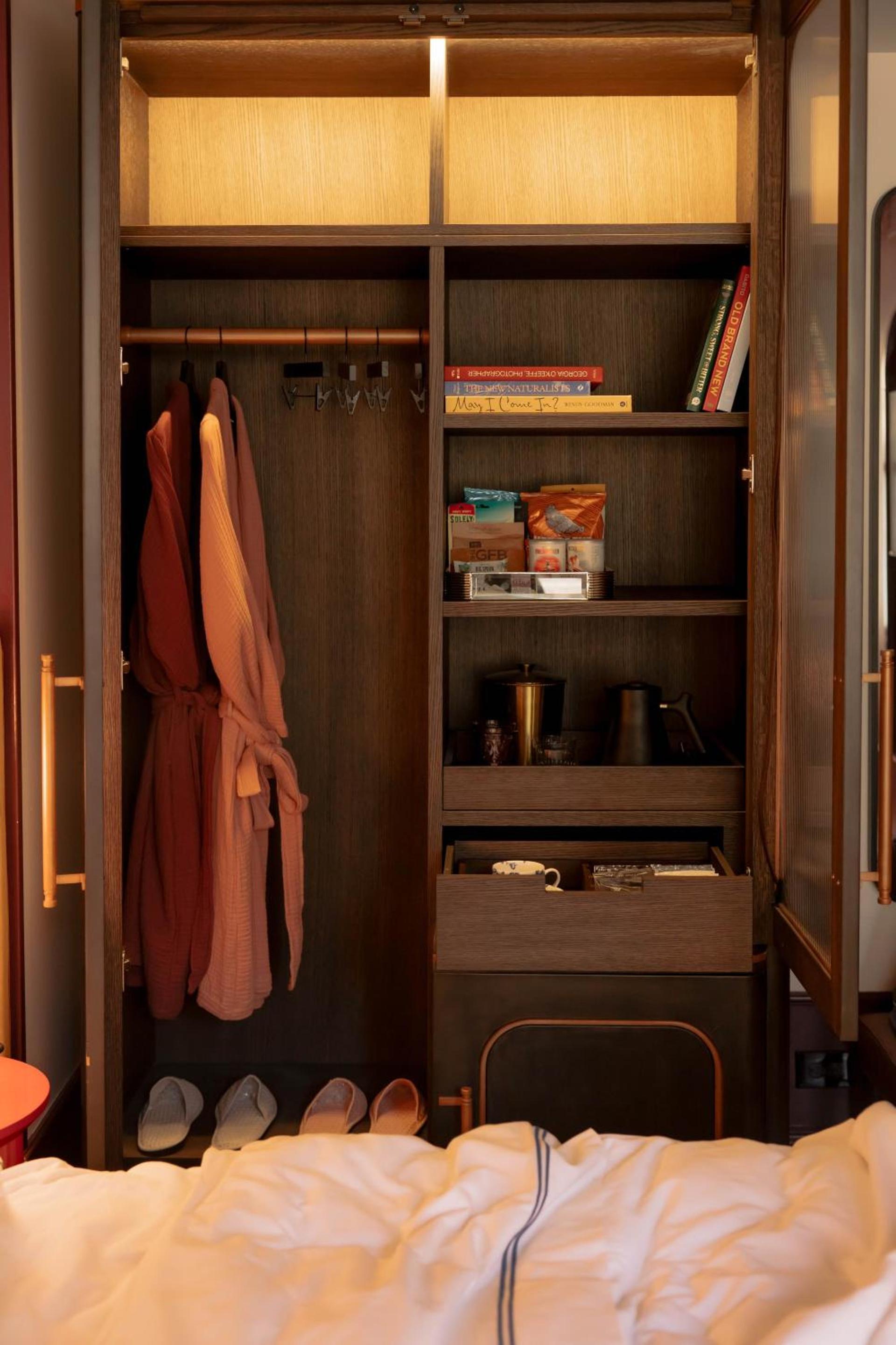 Fidelity Hotel photo 12