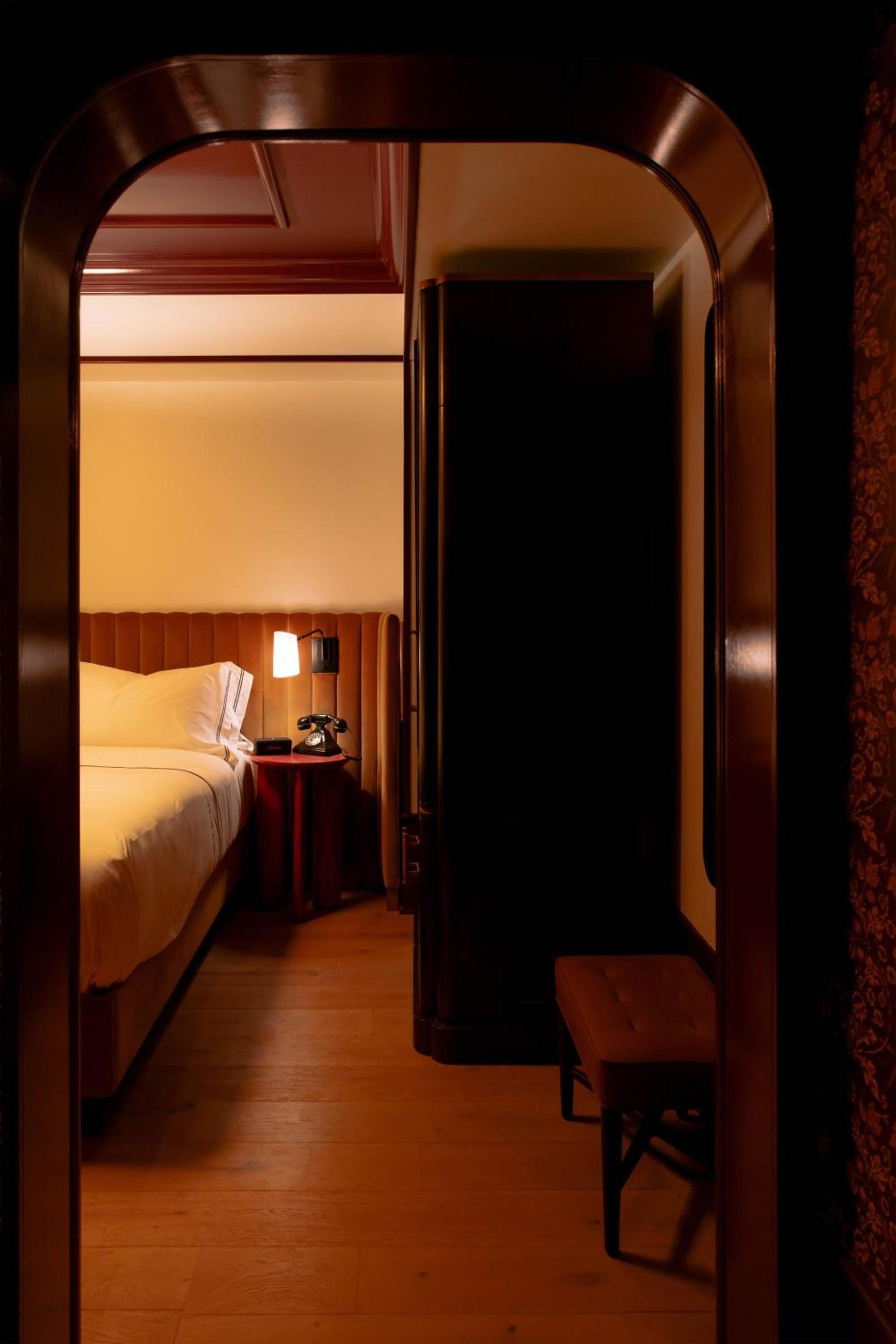 Fidelity Hotel photo 9