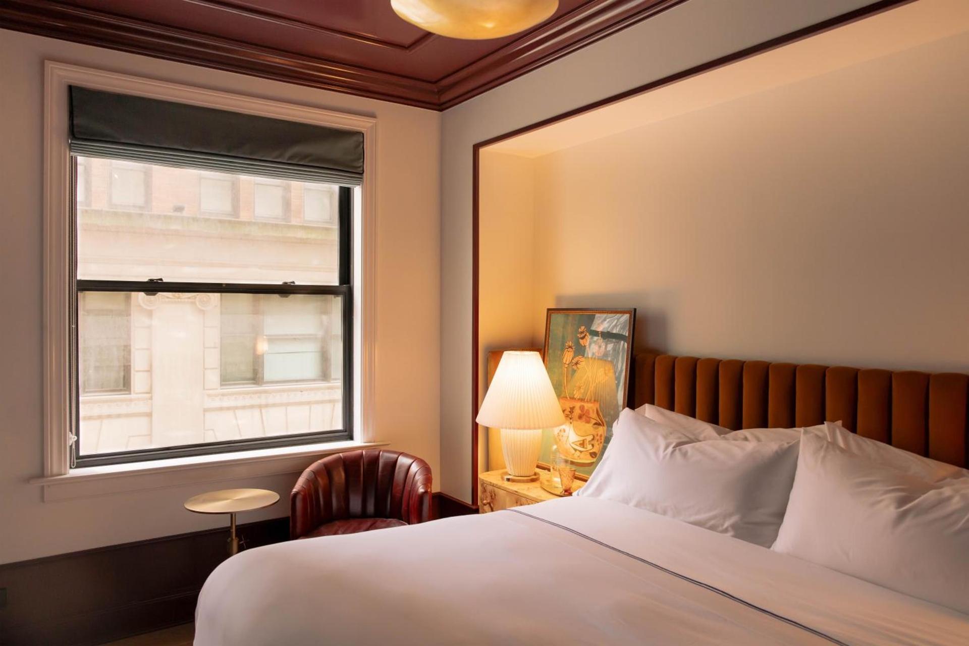 Fidelity Hotel photo 10