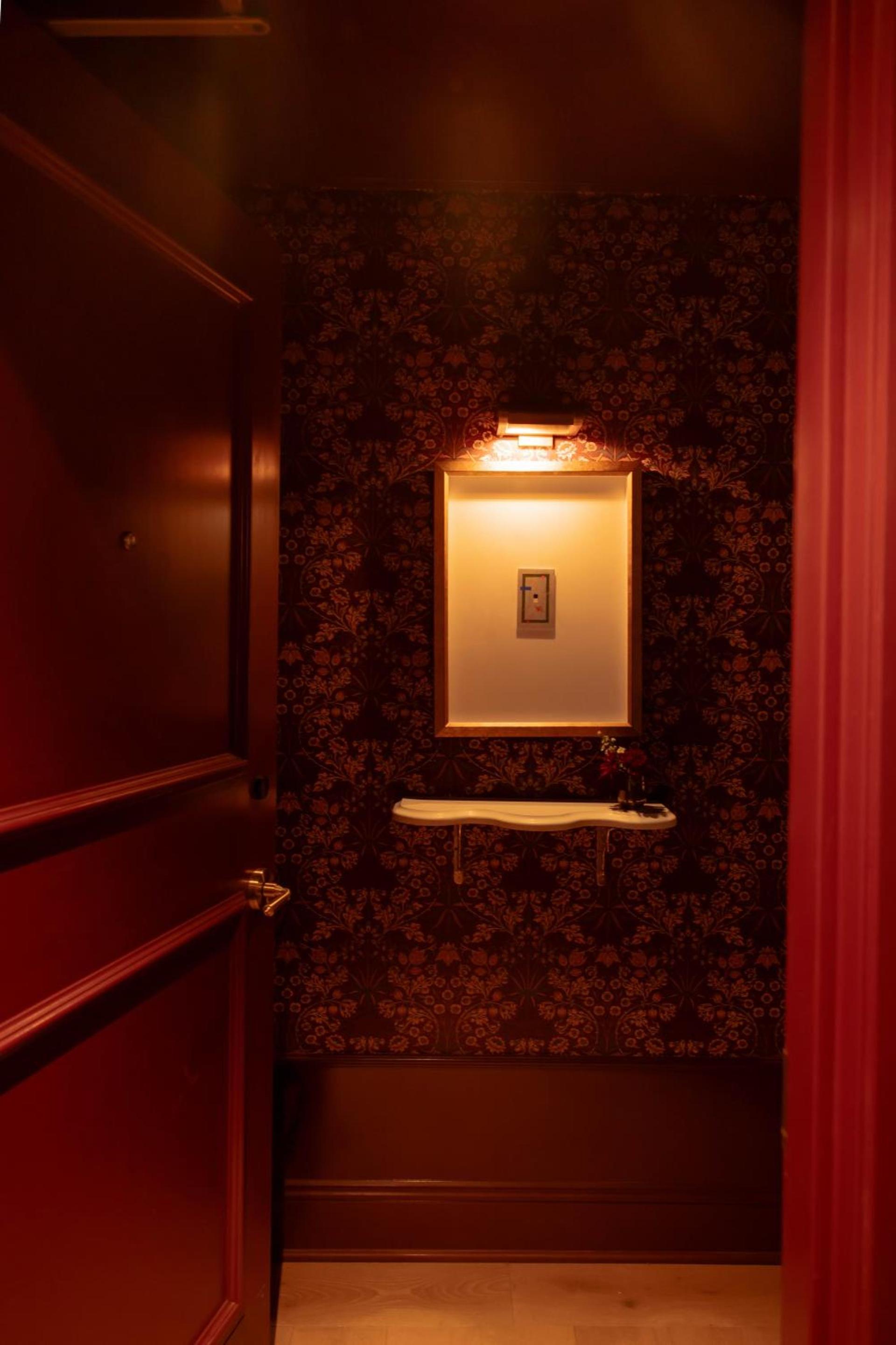 Fidelity Hotel photo 3