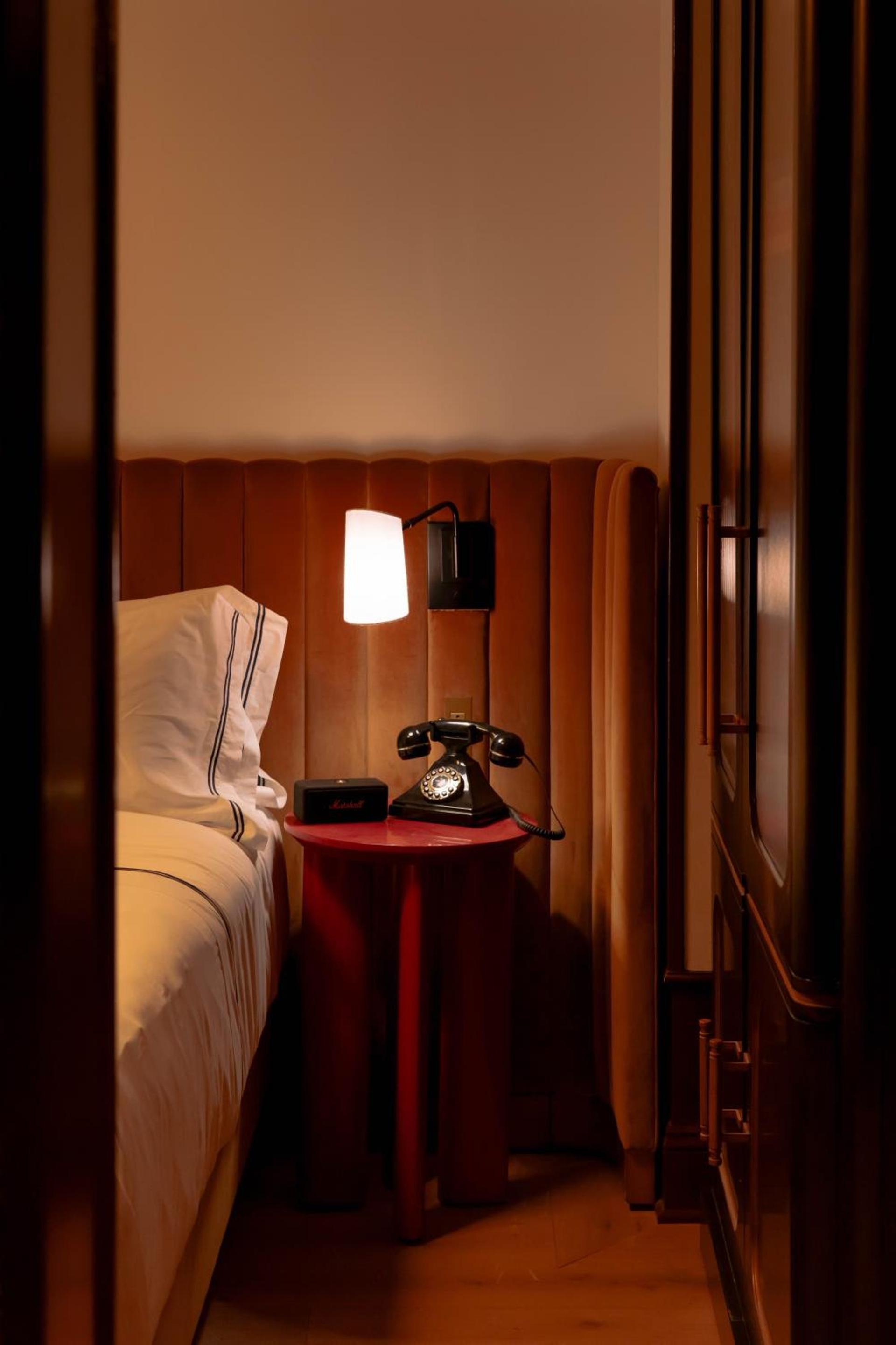 Fidelity Hotel photo 4