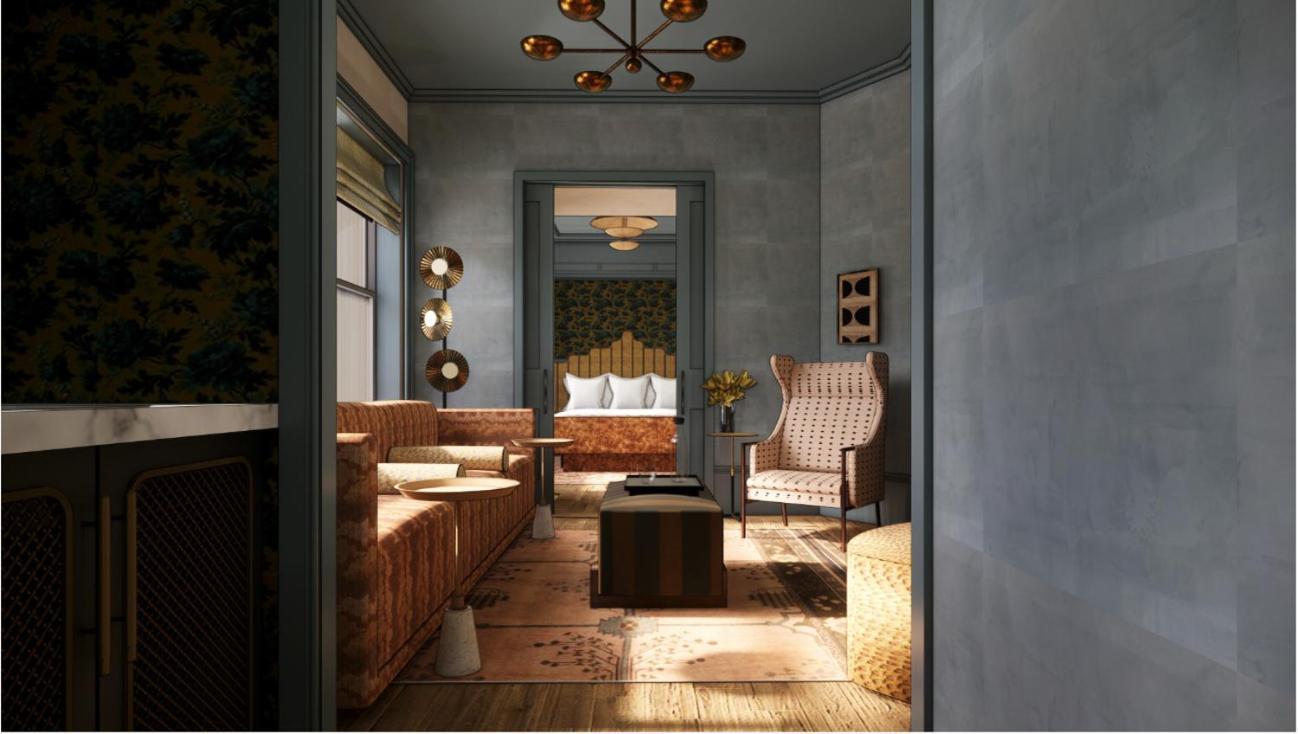 Fidelity Hotel photo 5