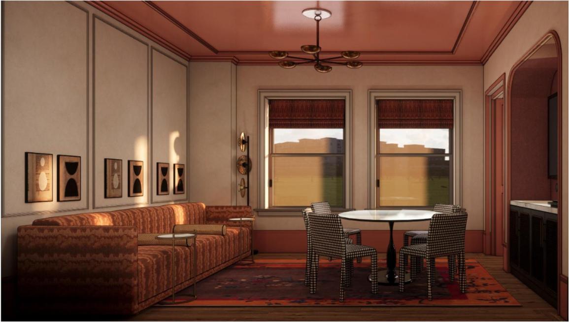 Fidelity Hotel photo 6