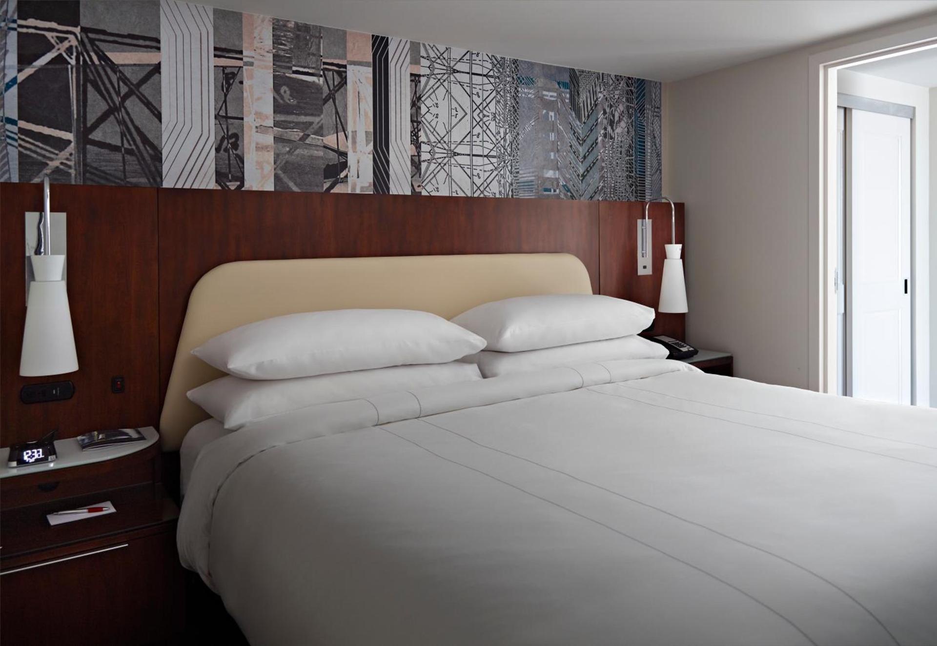 Marriott at the University of Dayton photo 5