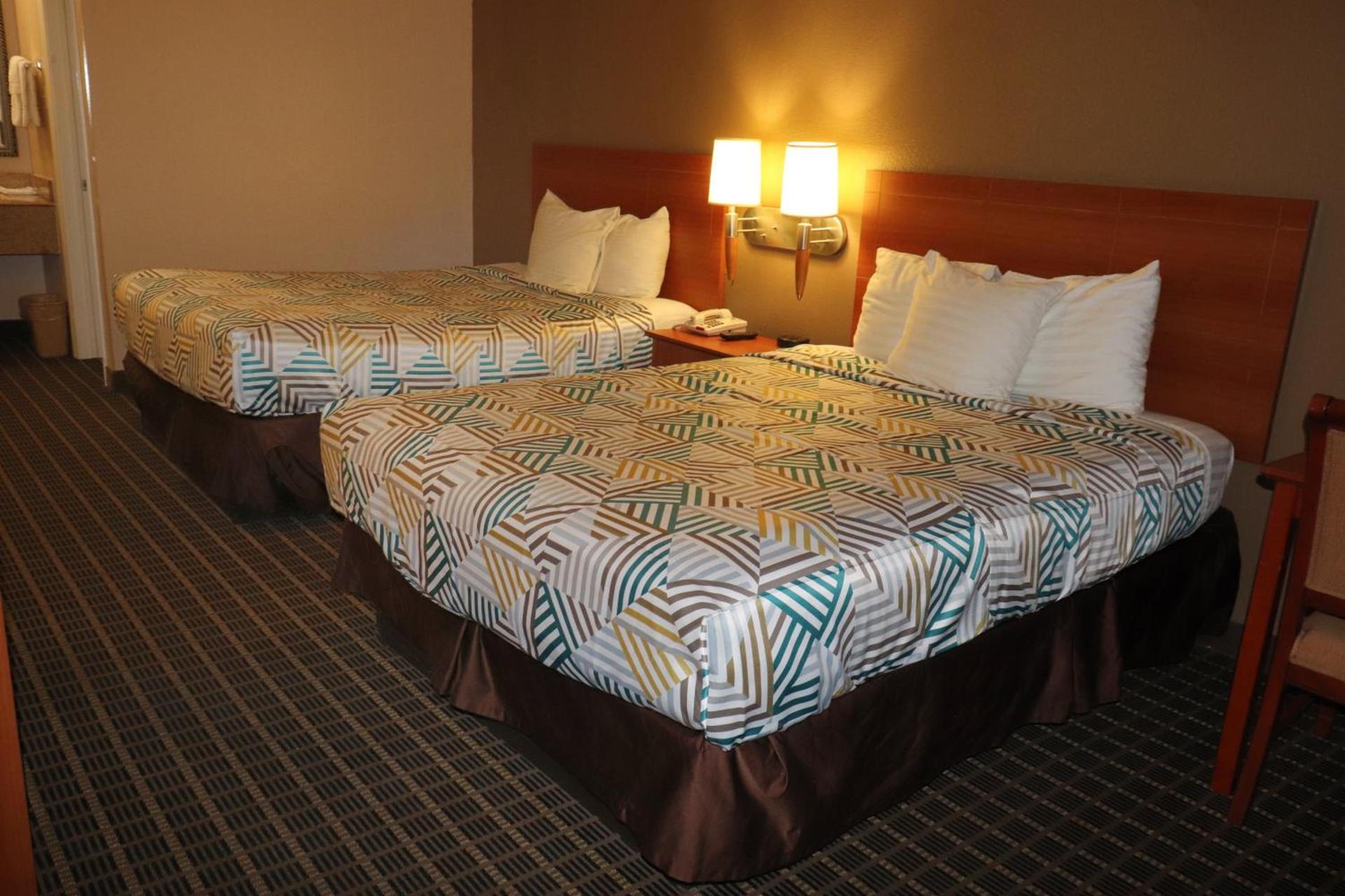 Motel 6-Alvin, TX photo 17