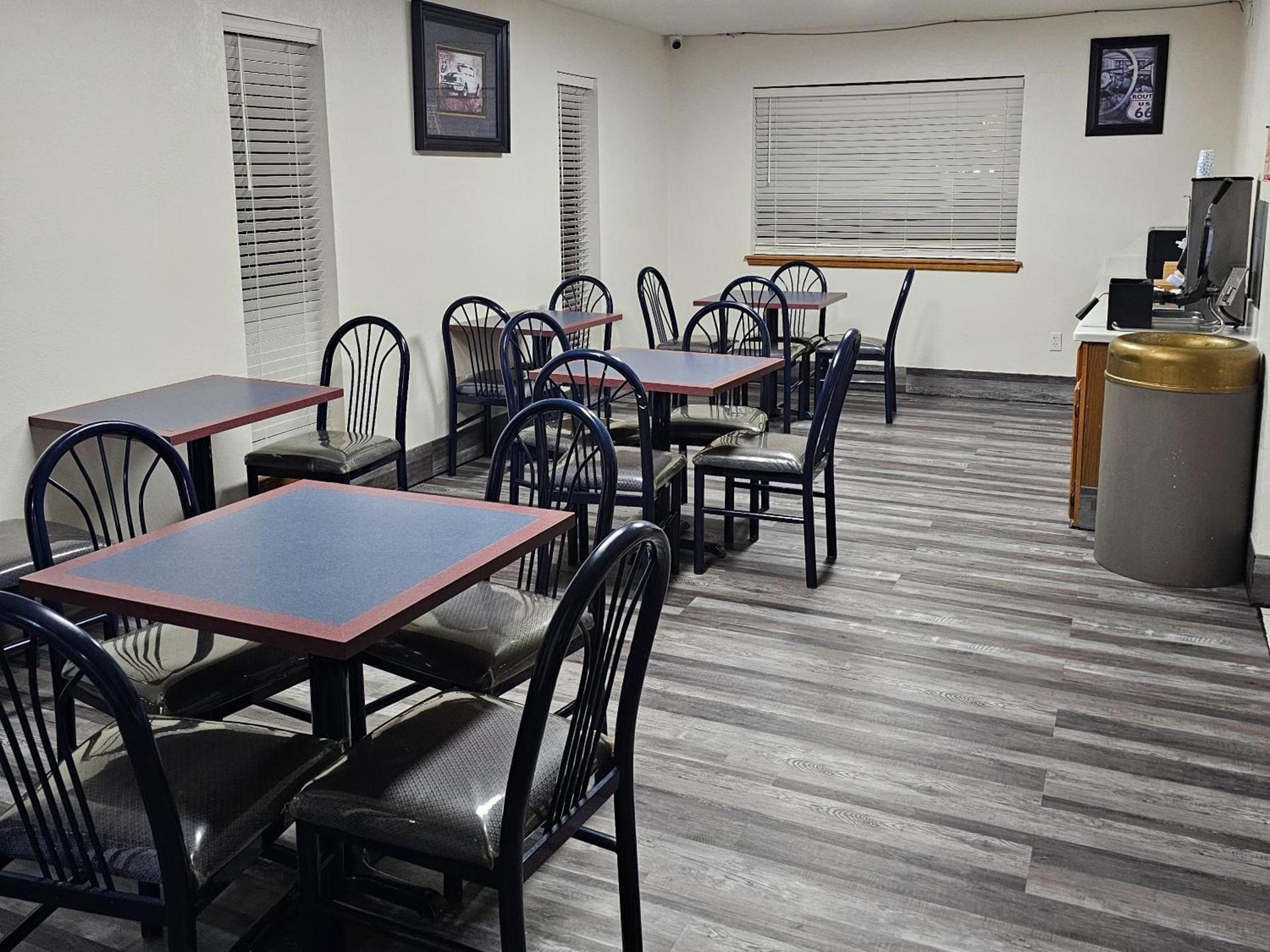 Rodeway Inn Tucumcari photo 4
