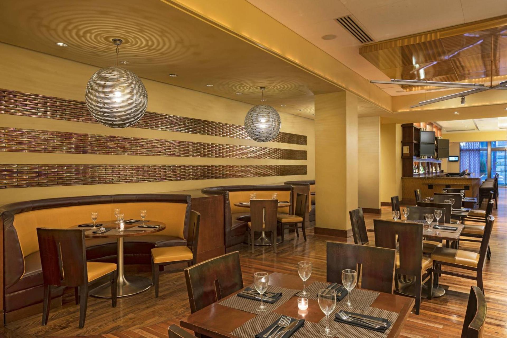 Philadelphia Marriott Downtown photo 64