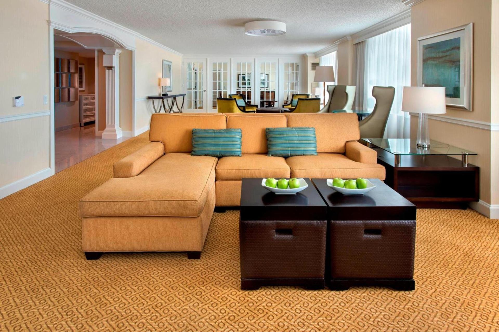Philadelphia Marriott Downtown photo 43
