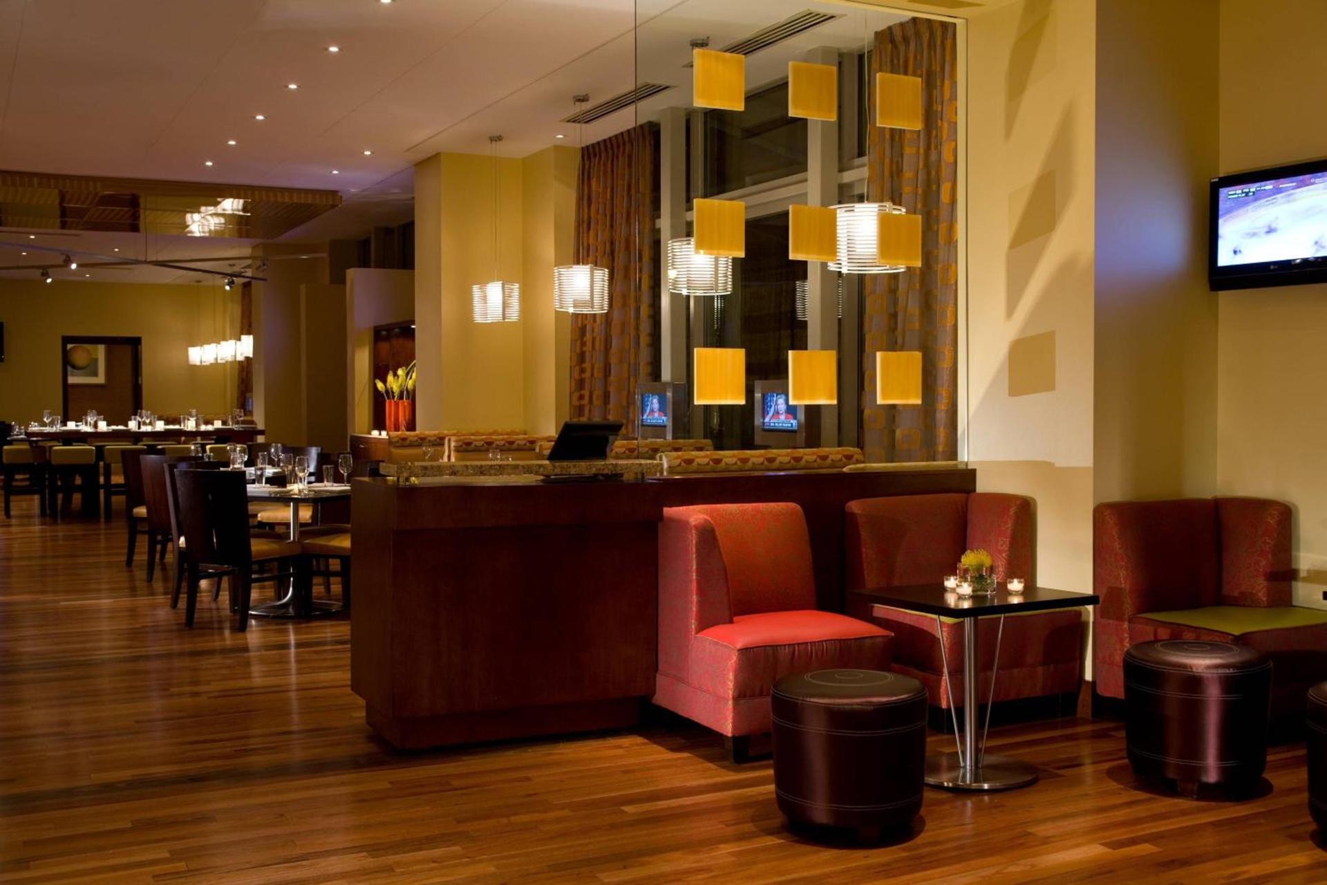 Philadelphia Marriott Downtown photo 65