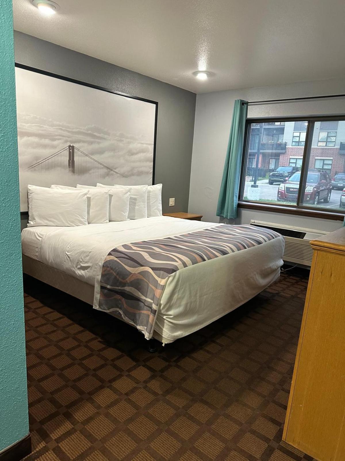 Valued Stay Sun Prairie photo 2