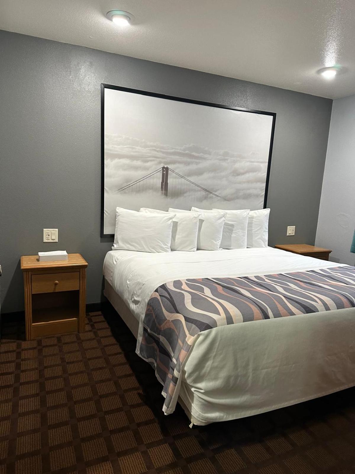 Valued Stay Sun Prairie photo 3