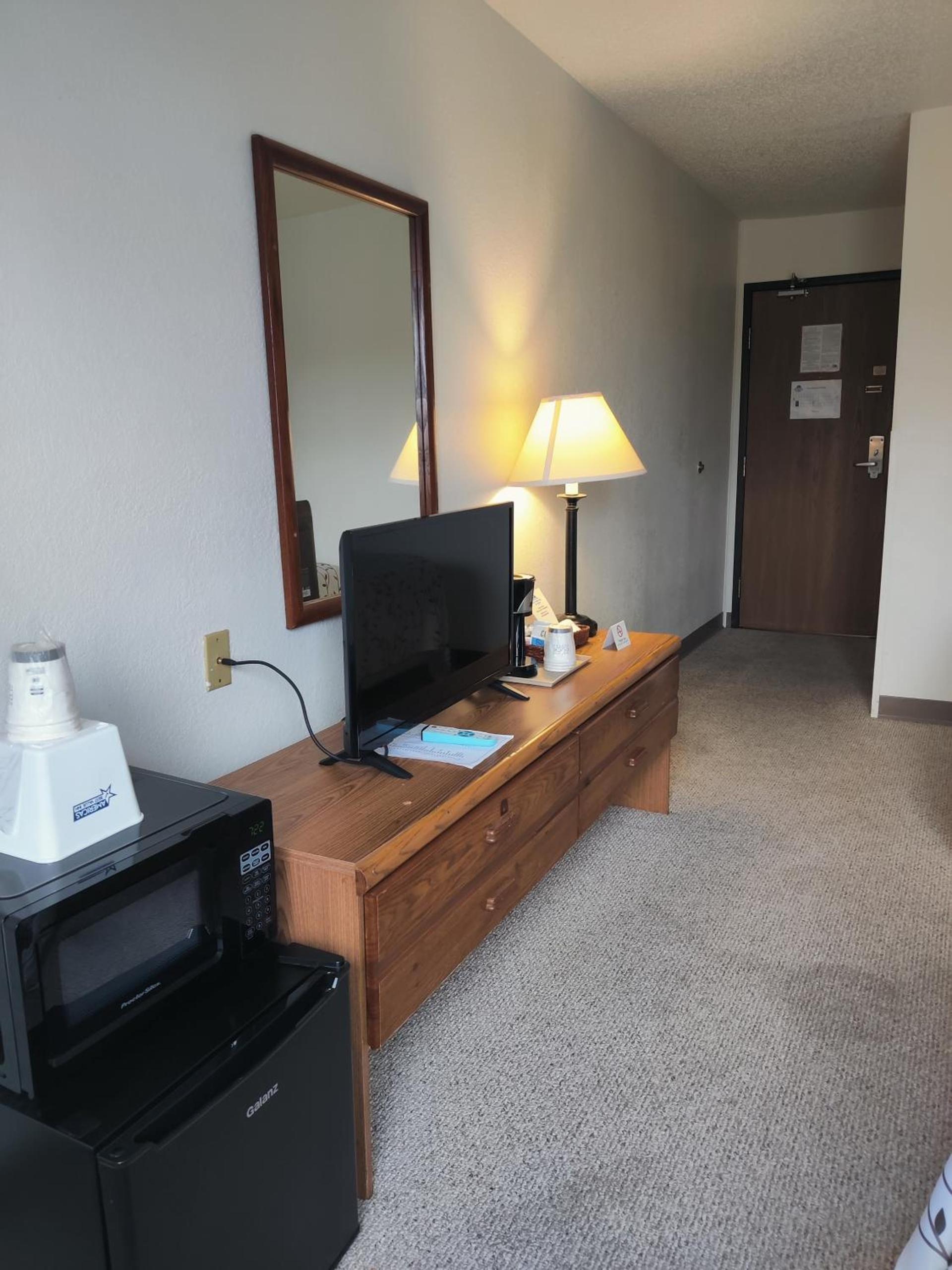 America's Best Value Inn & Suites International Falls photo 22