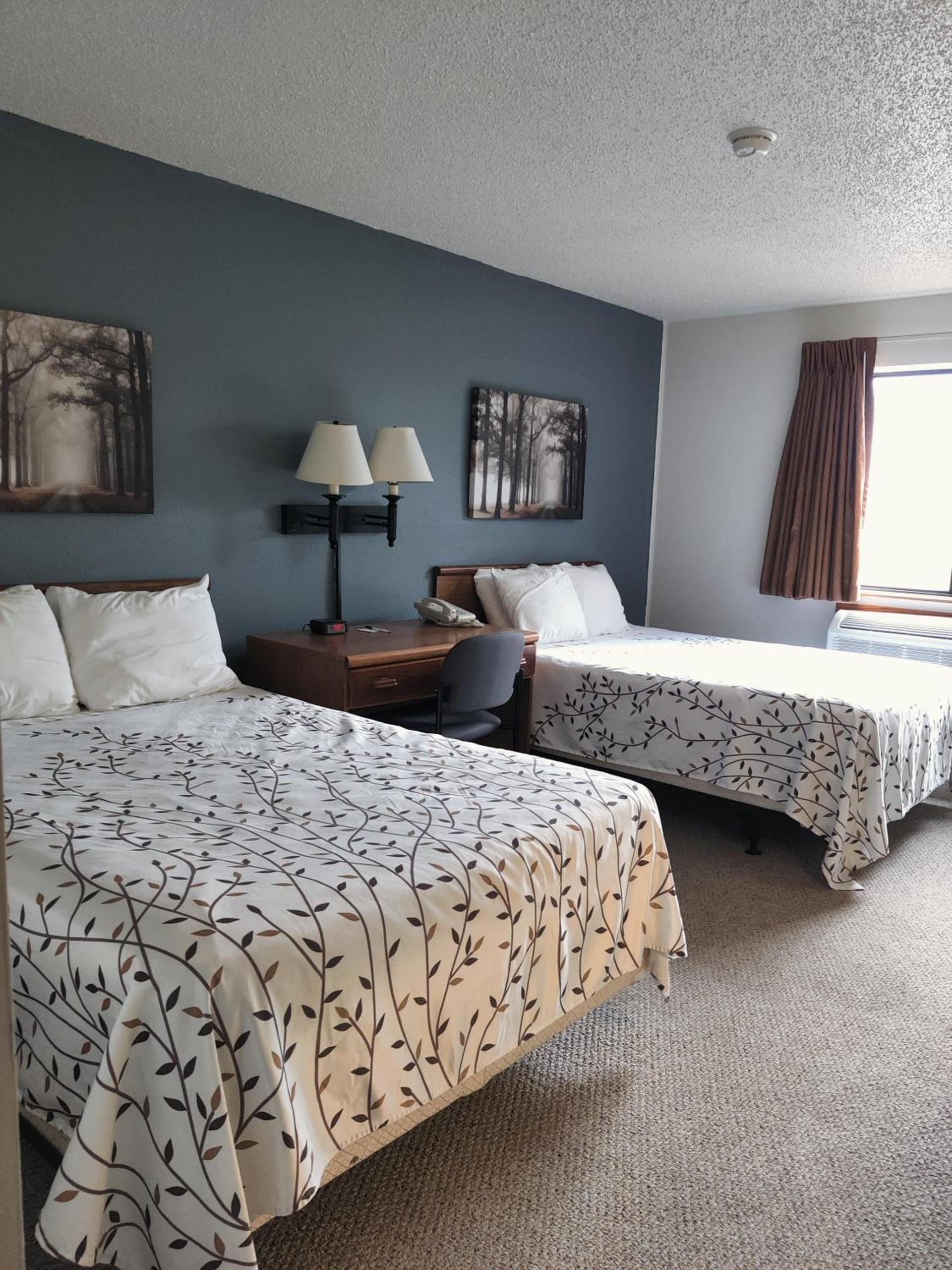 America's Best Value Inn & Suites International Falls photo 21