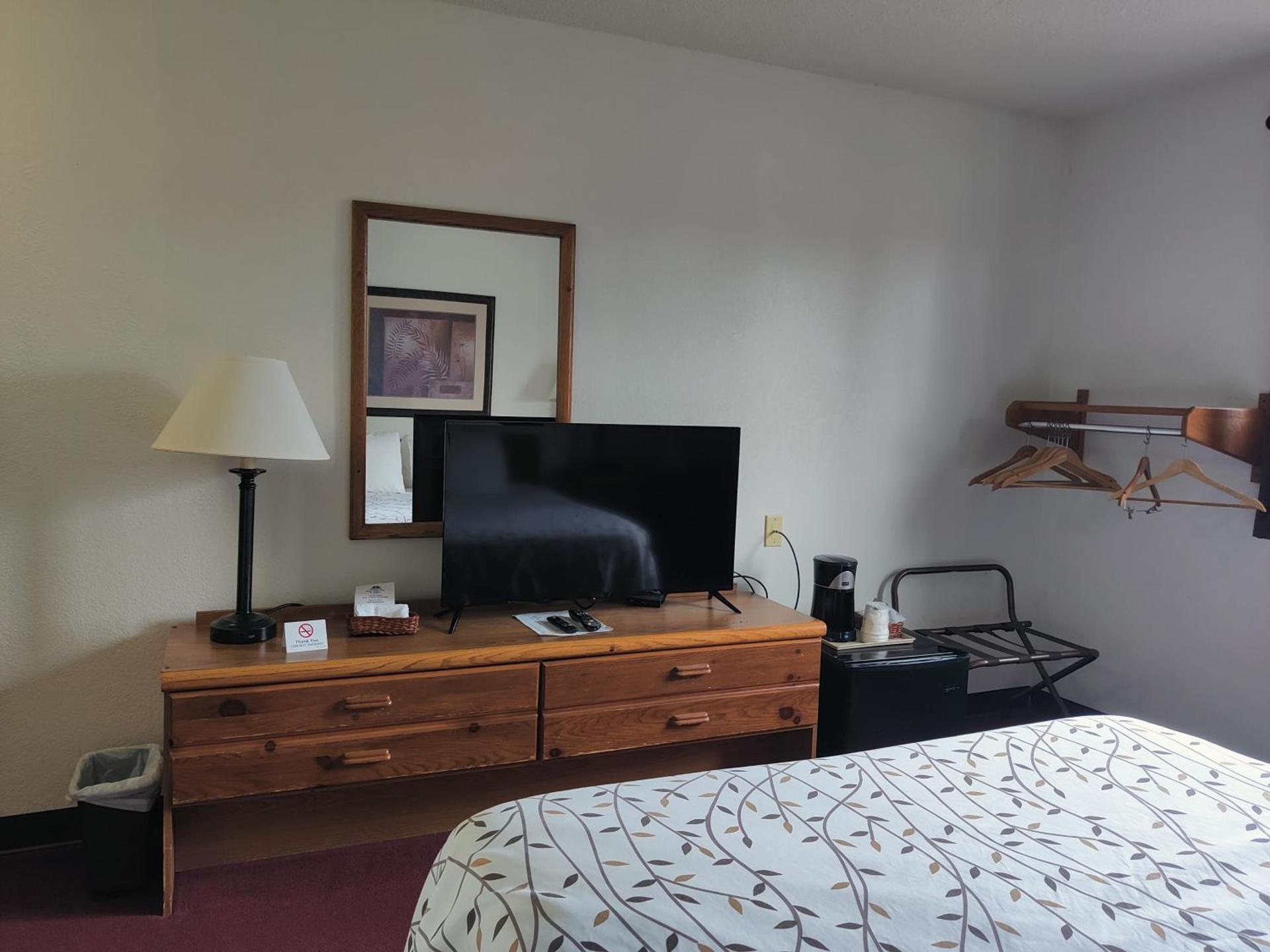 America's Best Value Inn & Suites International Falls photo 29