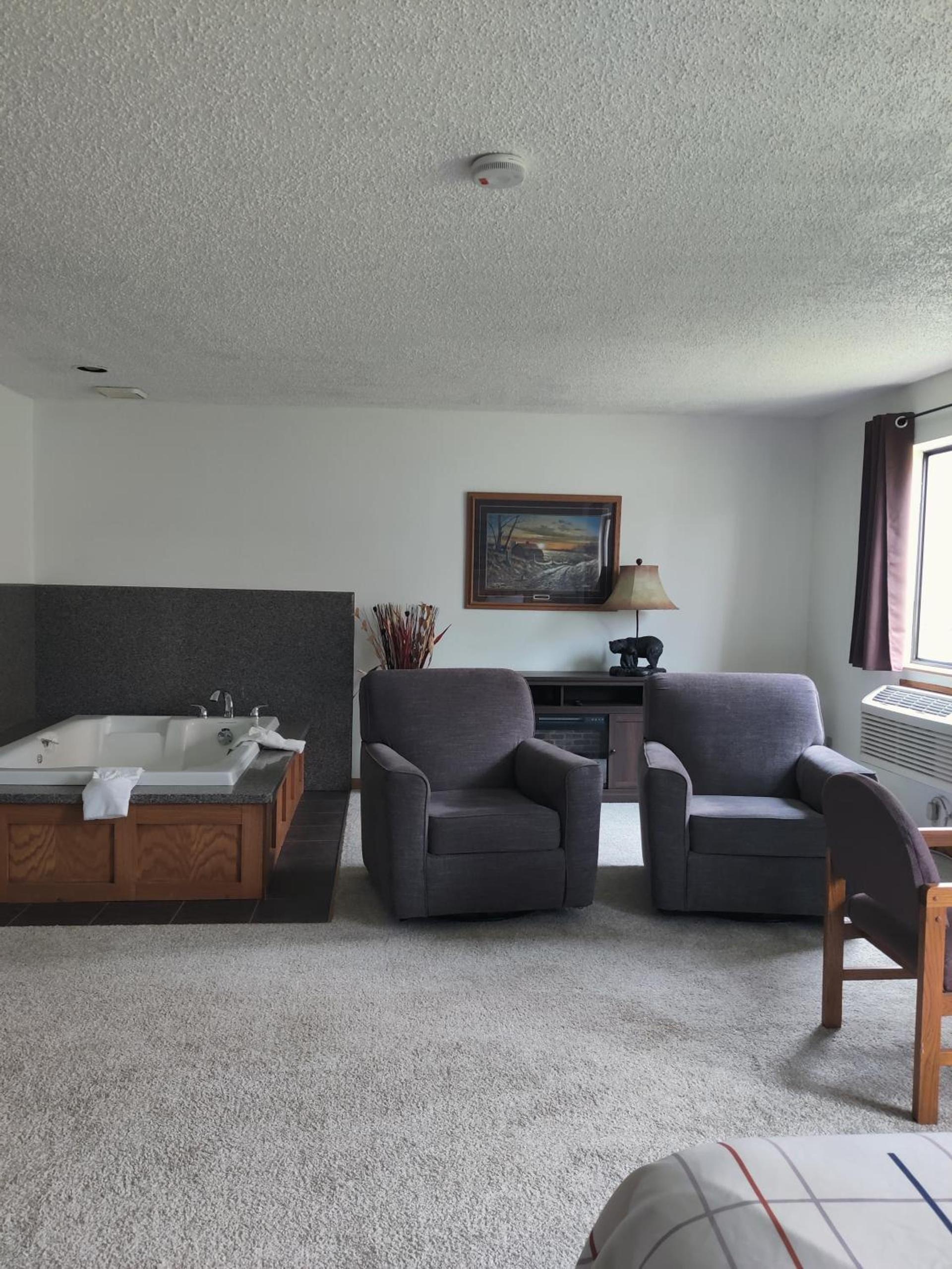 America's Best Value Inn & Suites International Falls photo 30