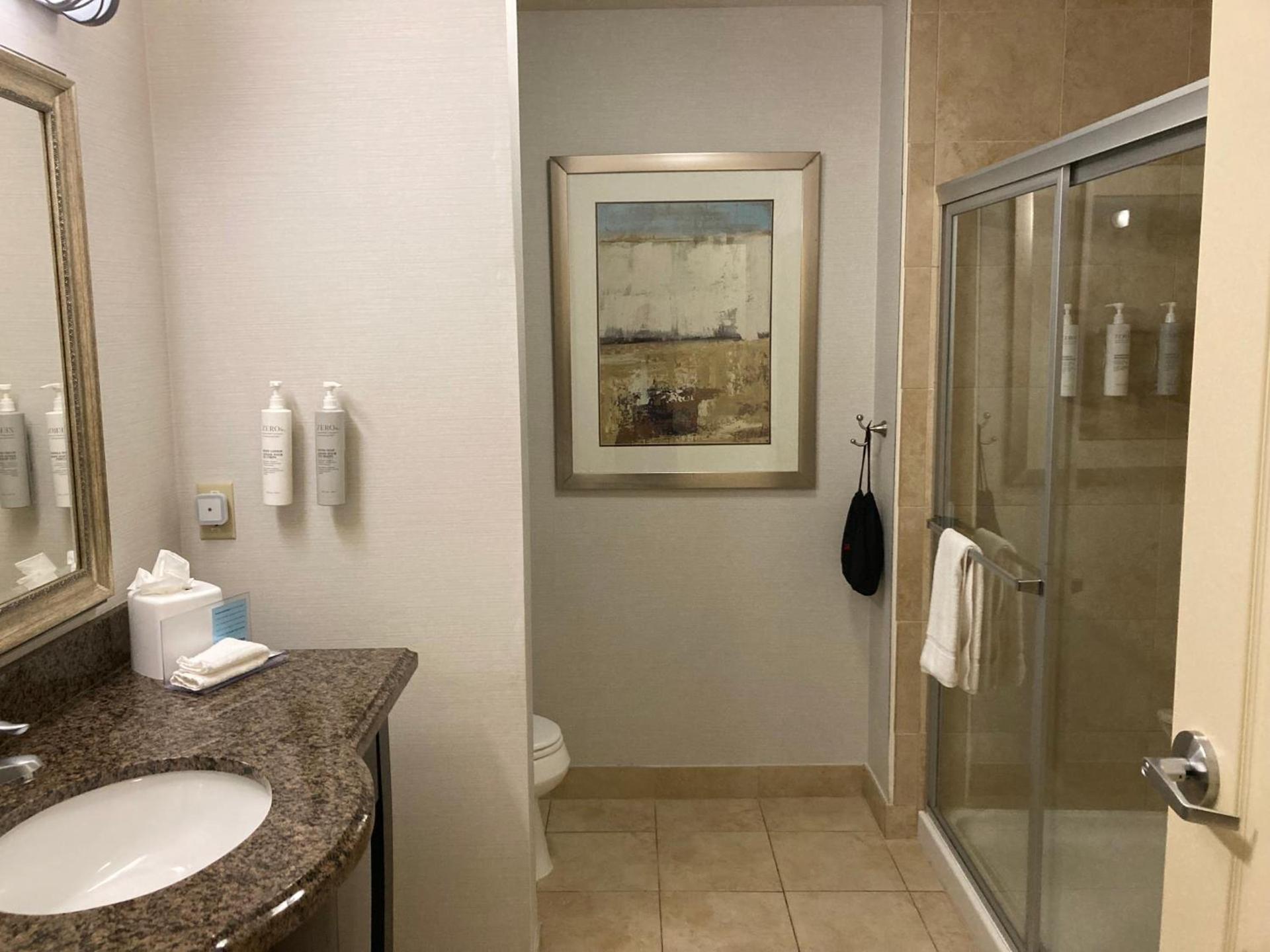 Hampton Inn & Suites Carlsbad photo 21