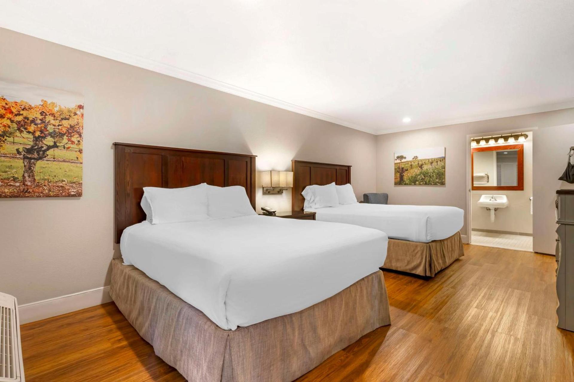 Dry Creek Inn MOD Collection by Sonesta photo 7