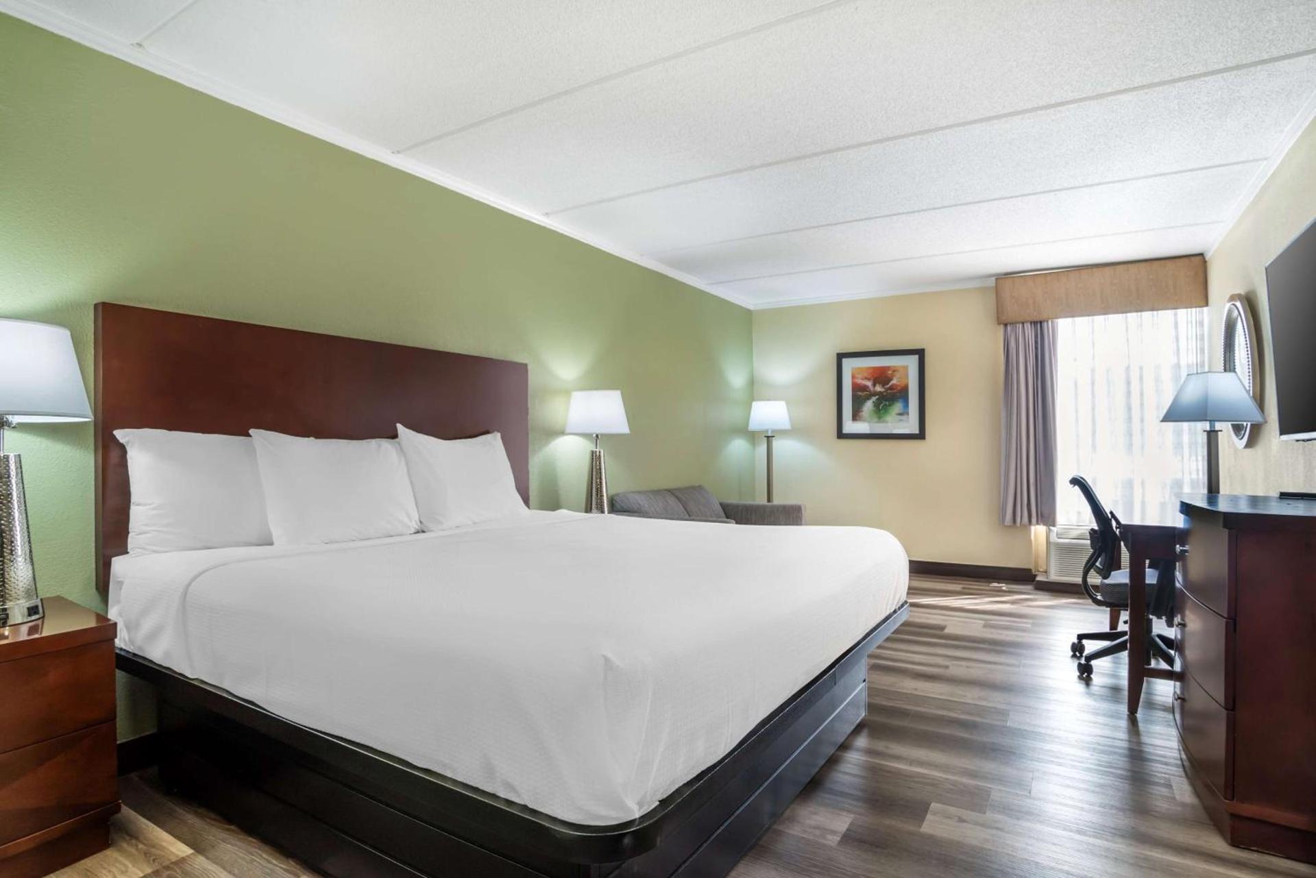 Best Western Charlotte-Gastonia photo 3