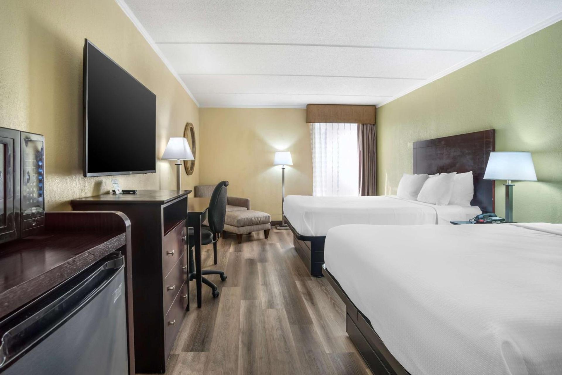 Best Western Charlotte-Gastonia photo 5
