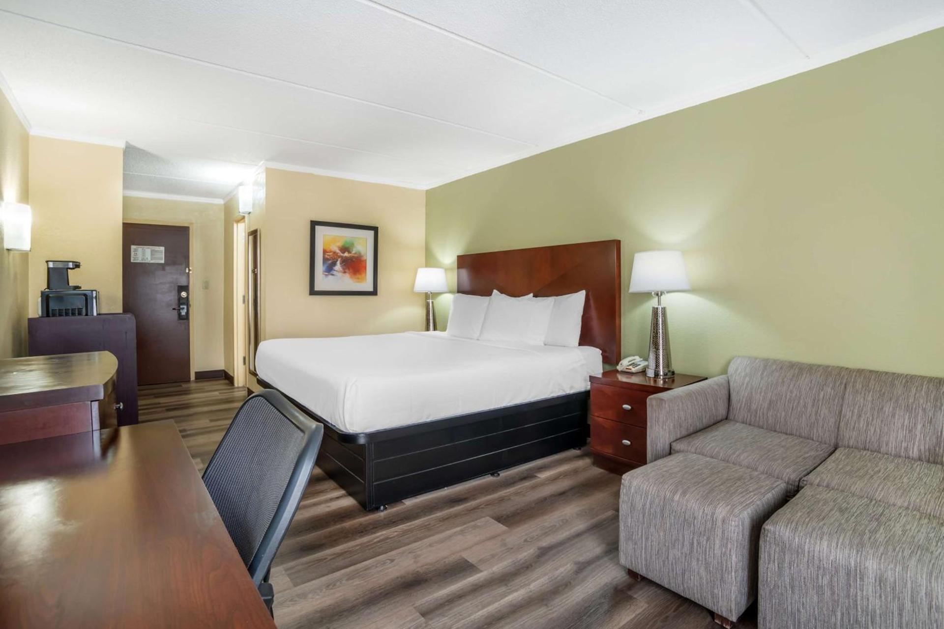 Best Western Charlotte-Gastonia photo 7