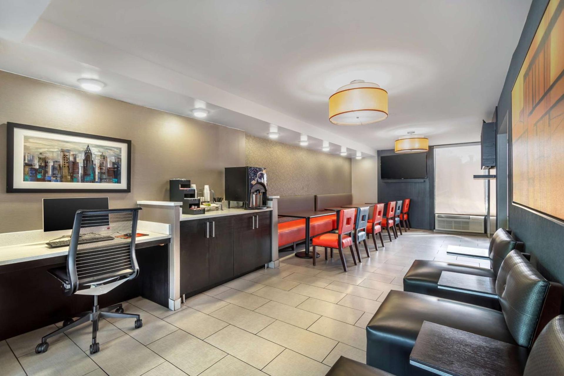 Best Western Charlotte-Gastonia photo 10