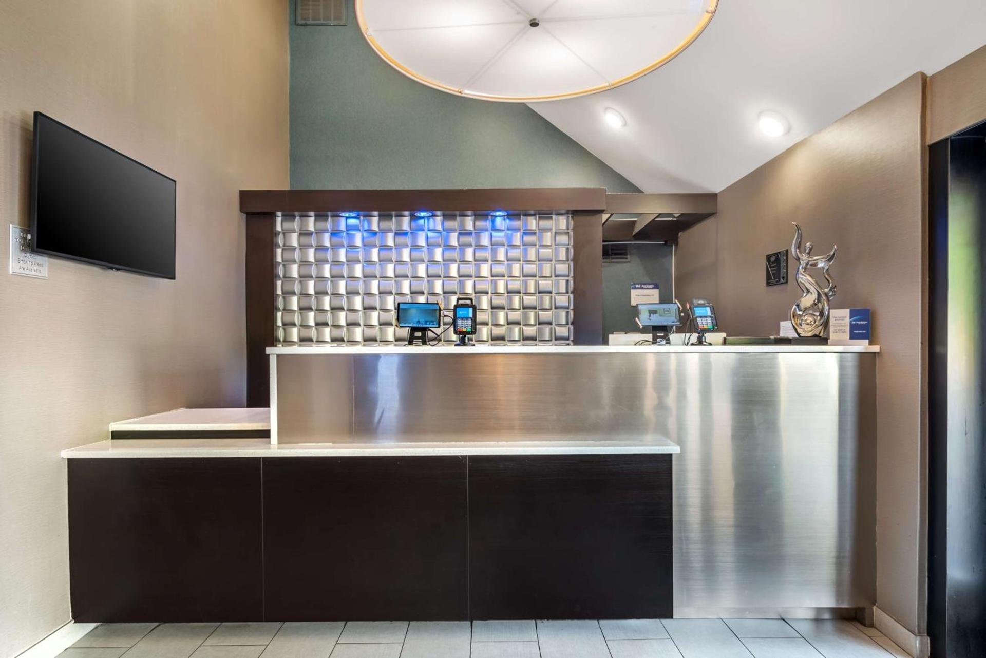Best Western Charlotte-Gastonia photo 9