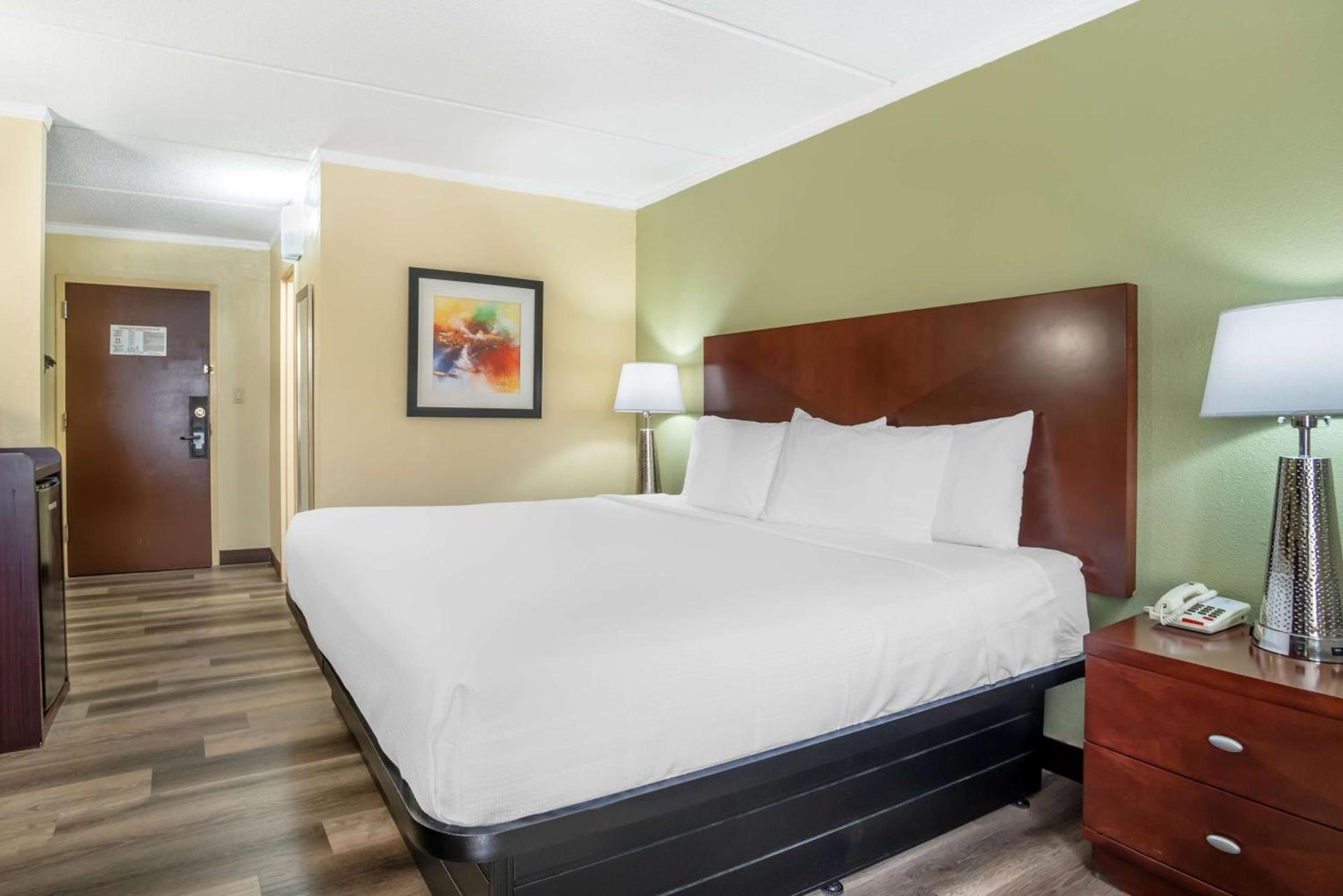 Best Western Charlotte-Gastonia photo 11
