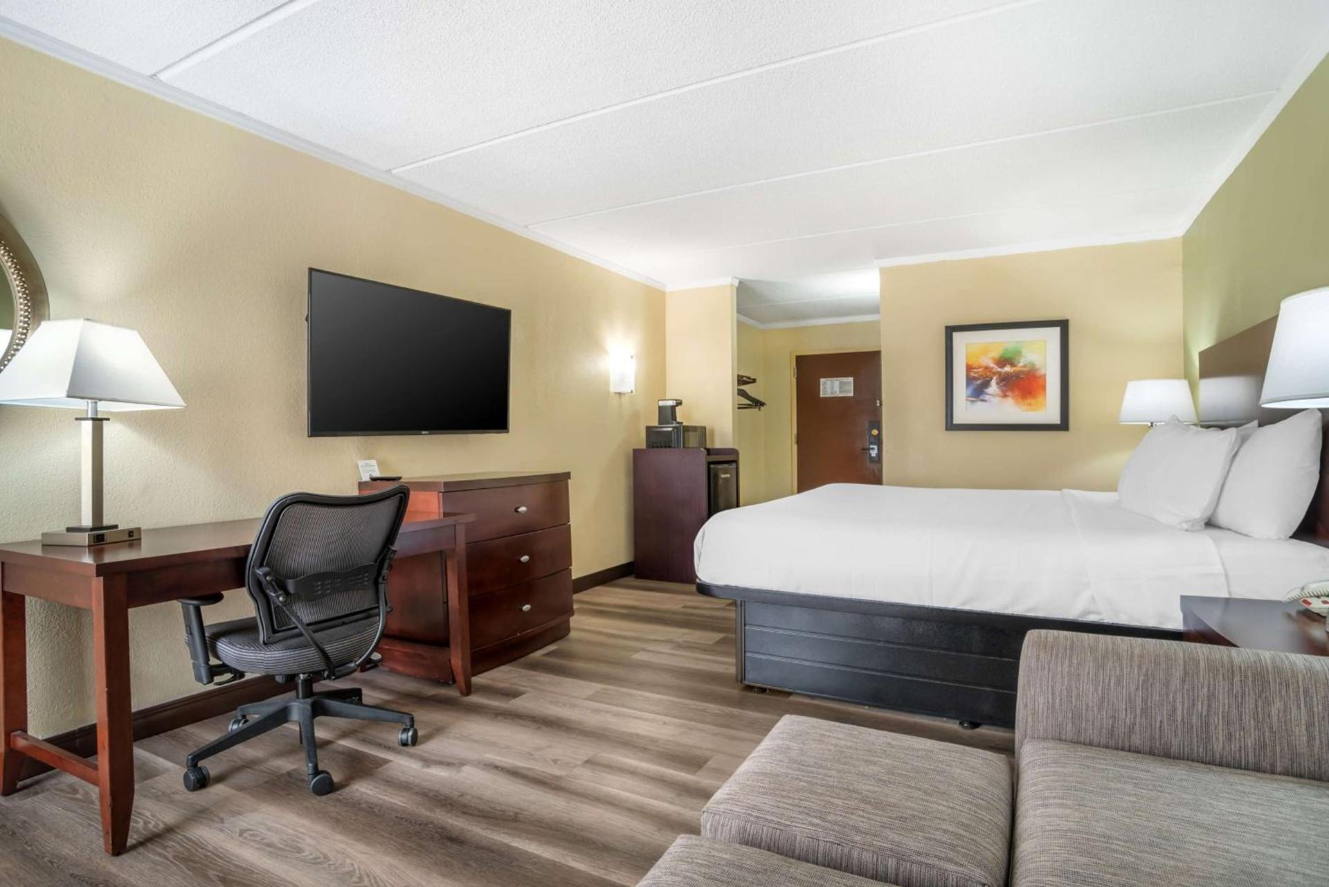 Best Western Charlotte-Gastonia photo 12