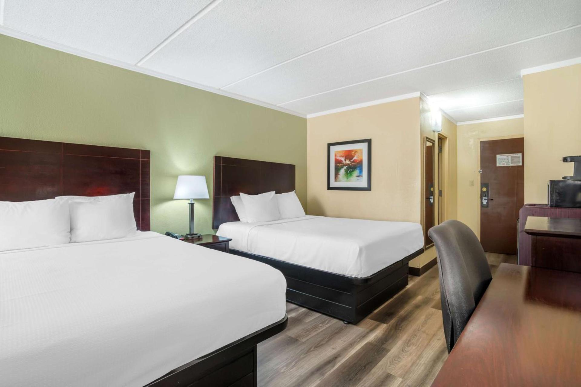 Best Western Charlotte-Gastonia photo 13