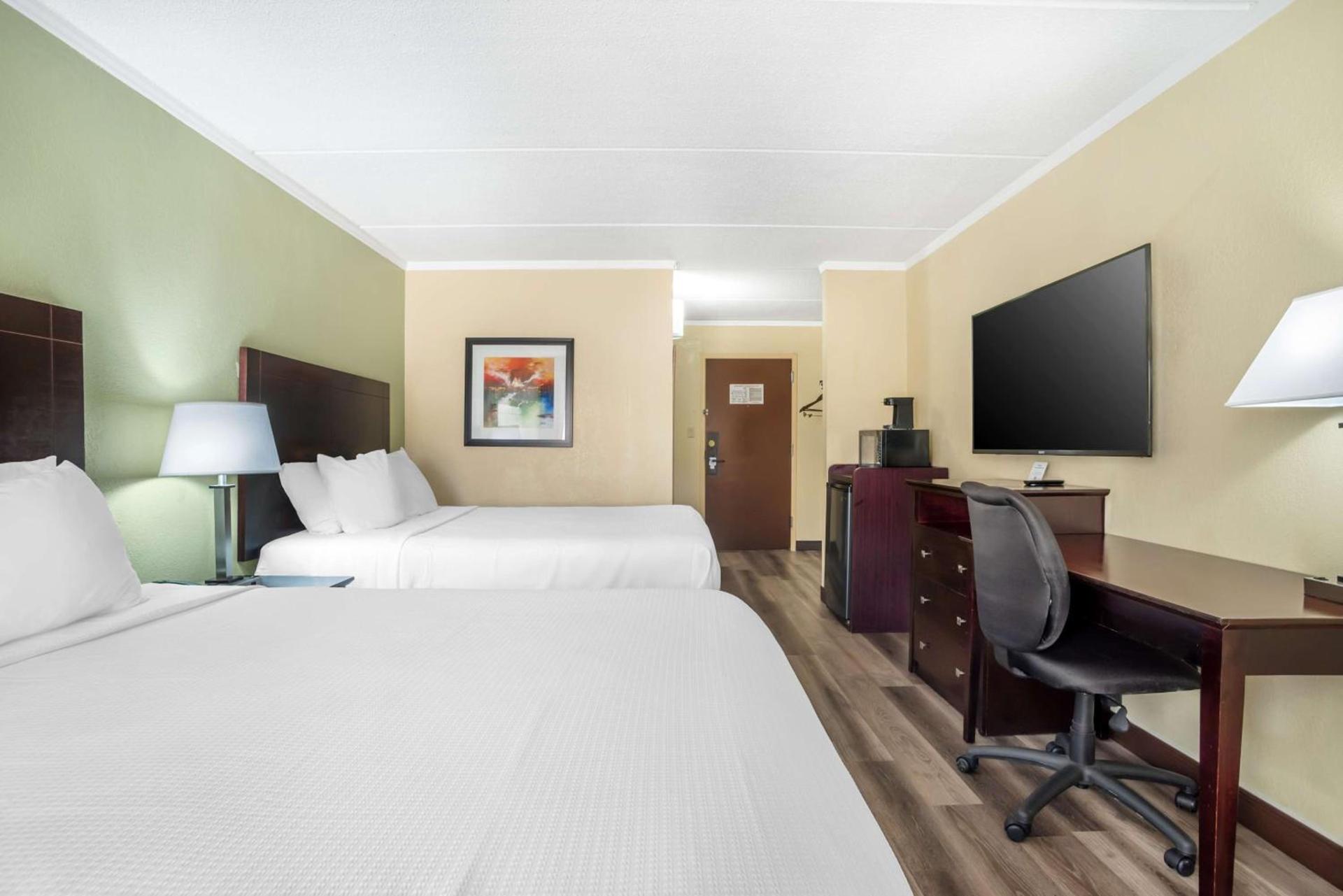 Best Western Charlotte-Gastonia photo 14