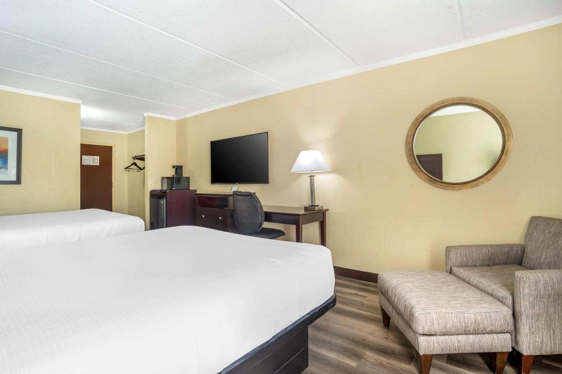 Best Western Charlotte-Gastonia photo 15