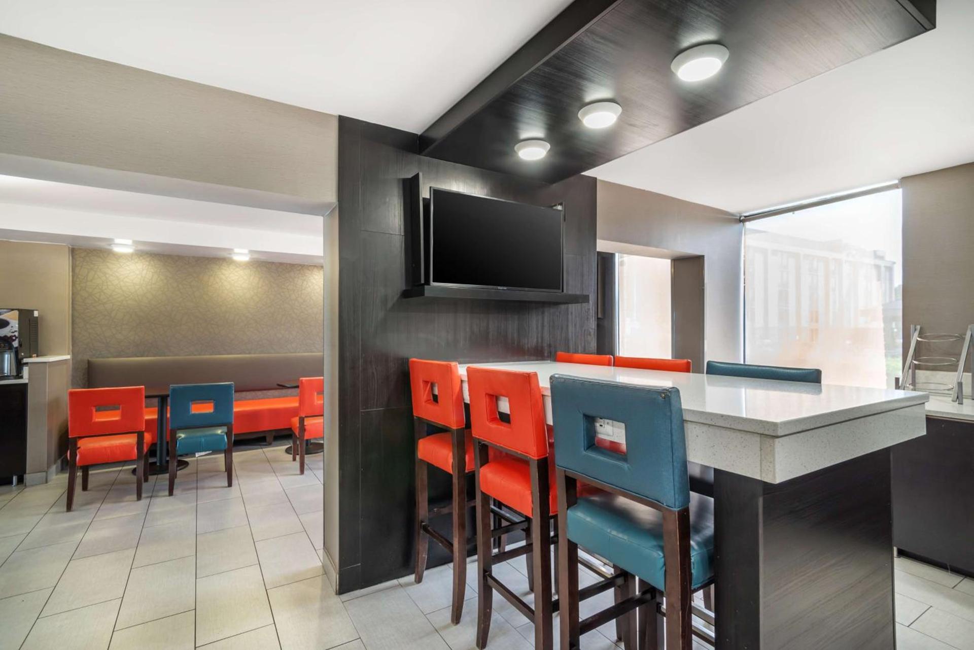 Best Western Charlotte-Gastonia photo 16