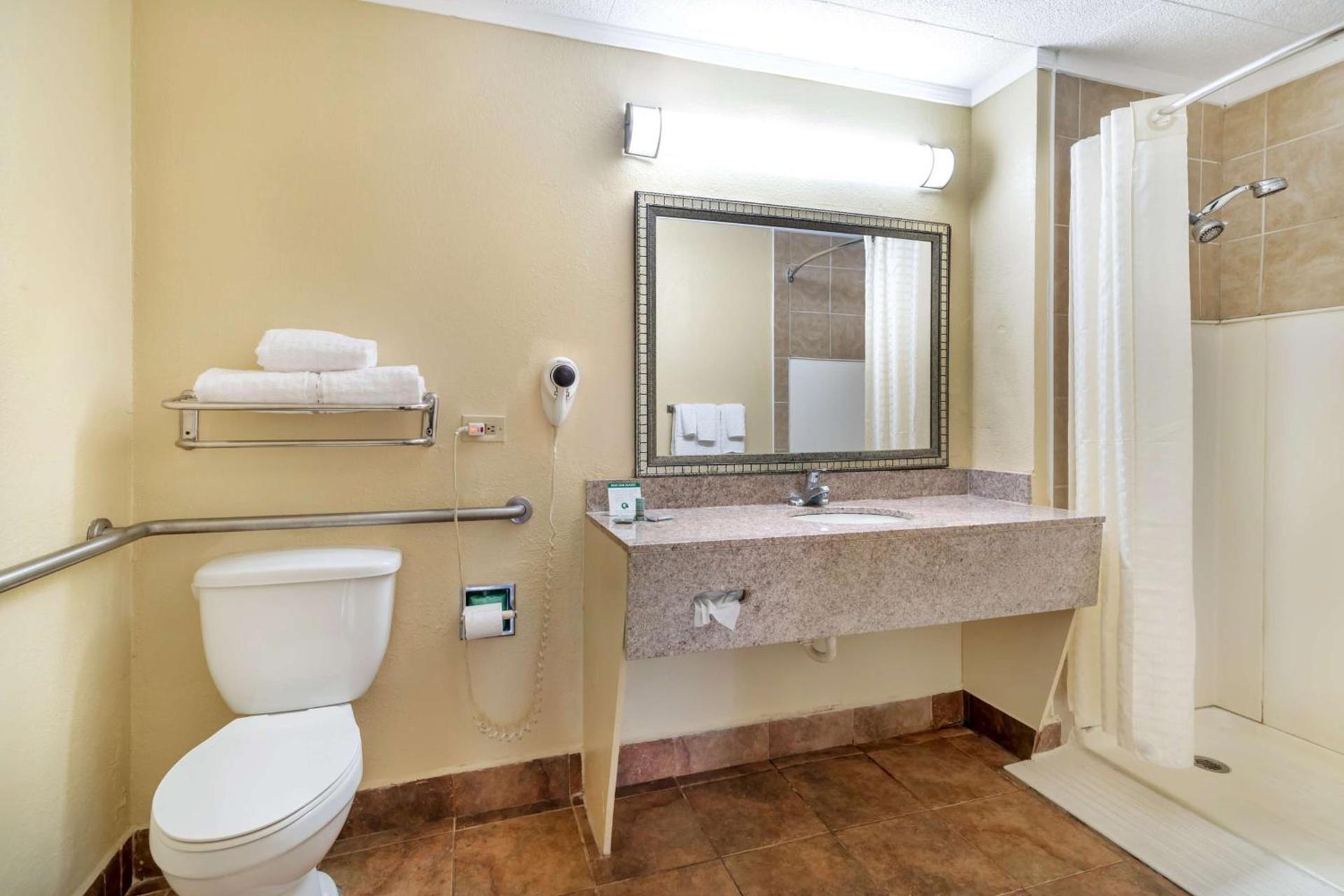 Best Western Charlotte-Gastonia photo 18