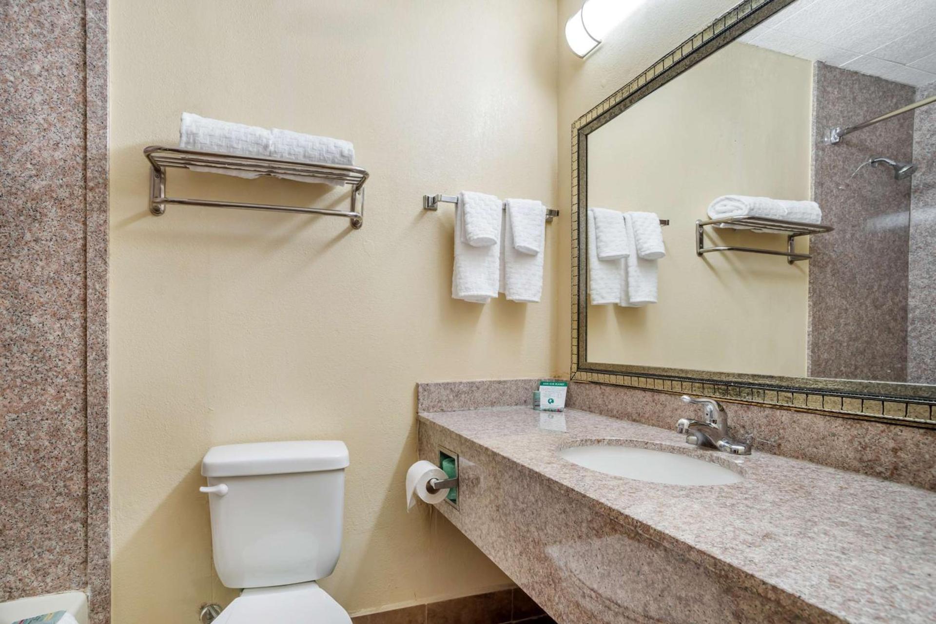 Best Western Charlotte-Gastonia photo 19