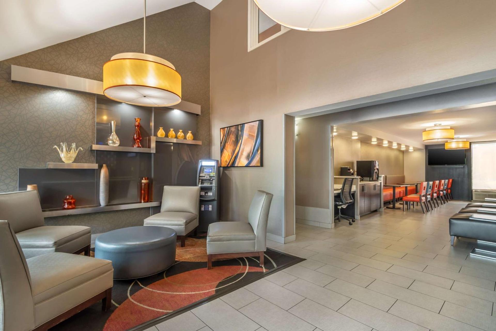 Best Western Charlotte-Gastonia photo 22