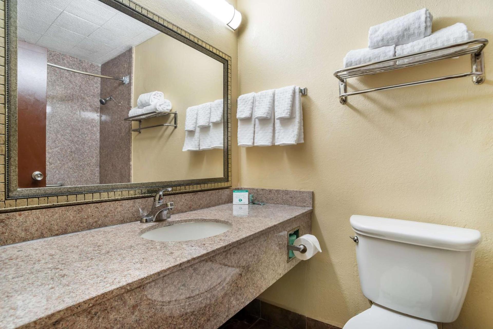 Best Western Charlotte-Gastonia photo 21