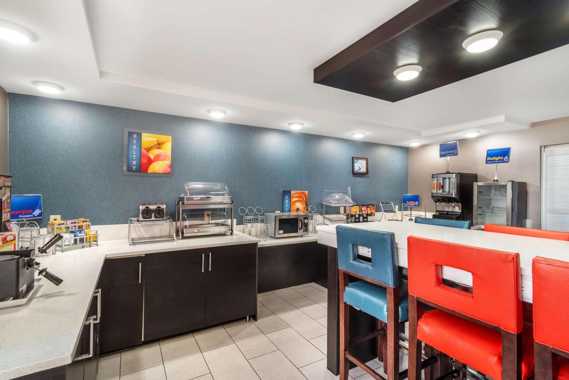Best Western Charlotte-Gastonia photo 23