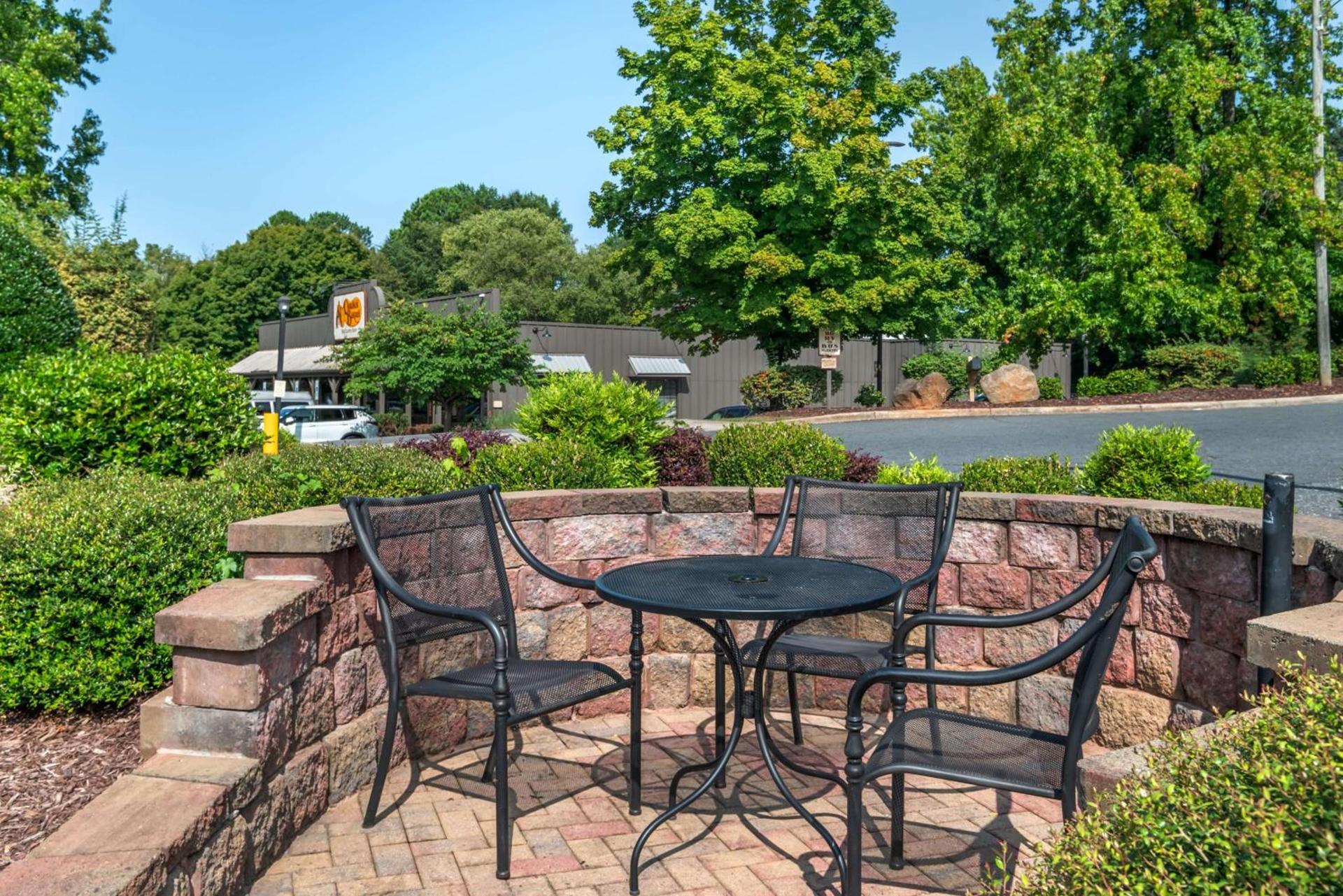 Best Western Charlotte-Gastonia photo 24