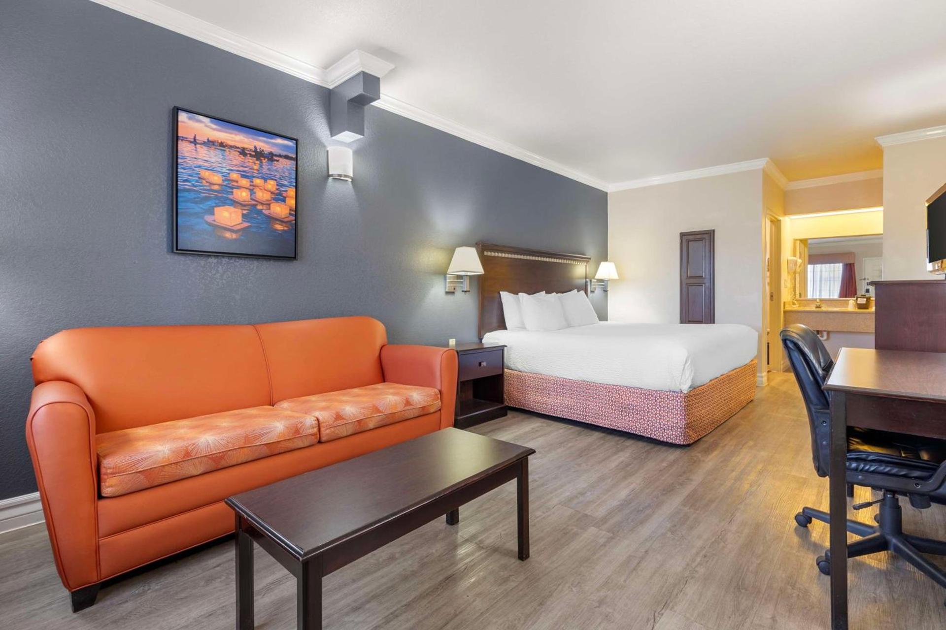 Best Western Anthony/West El Paso photo 37