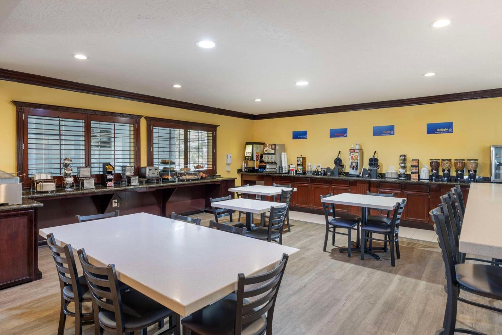 Best Western Anthony/West El Paso photo 39